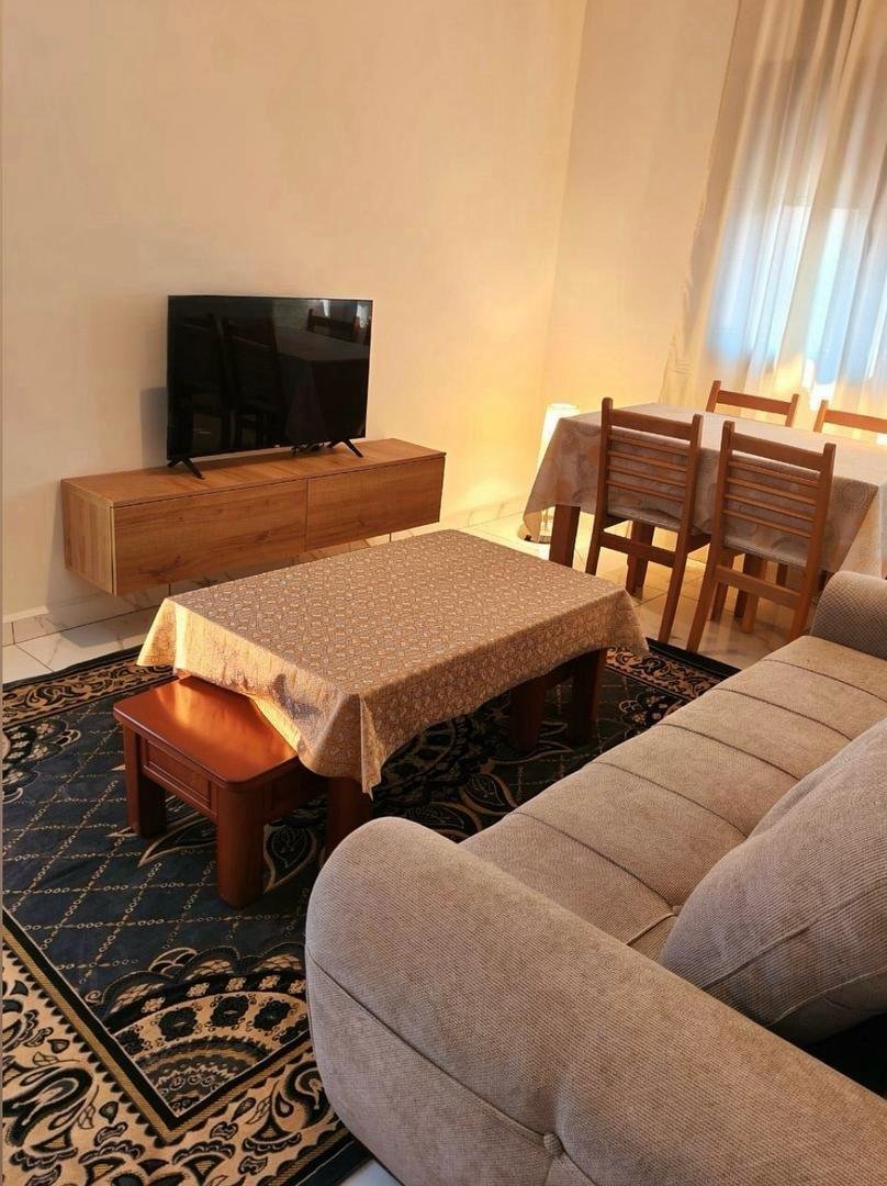 le gîte, Bou Ismail