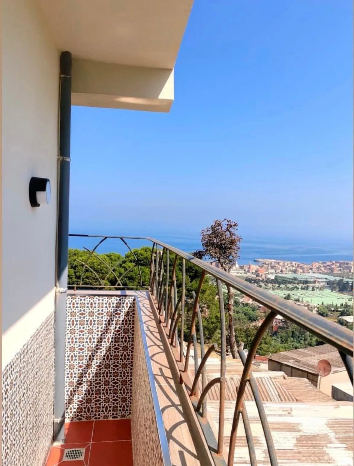 le gîte, Bou Ismail — photo 4