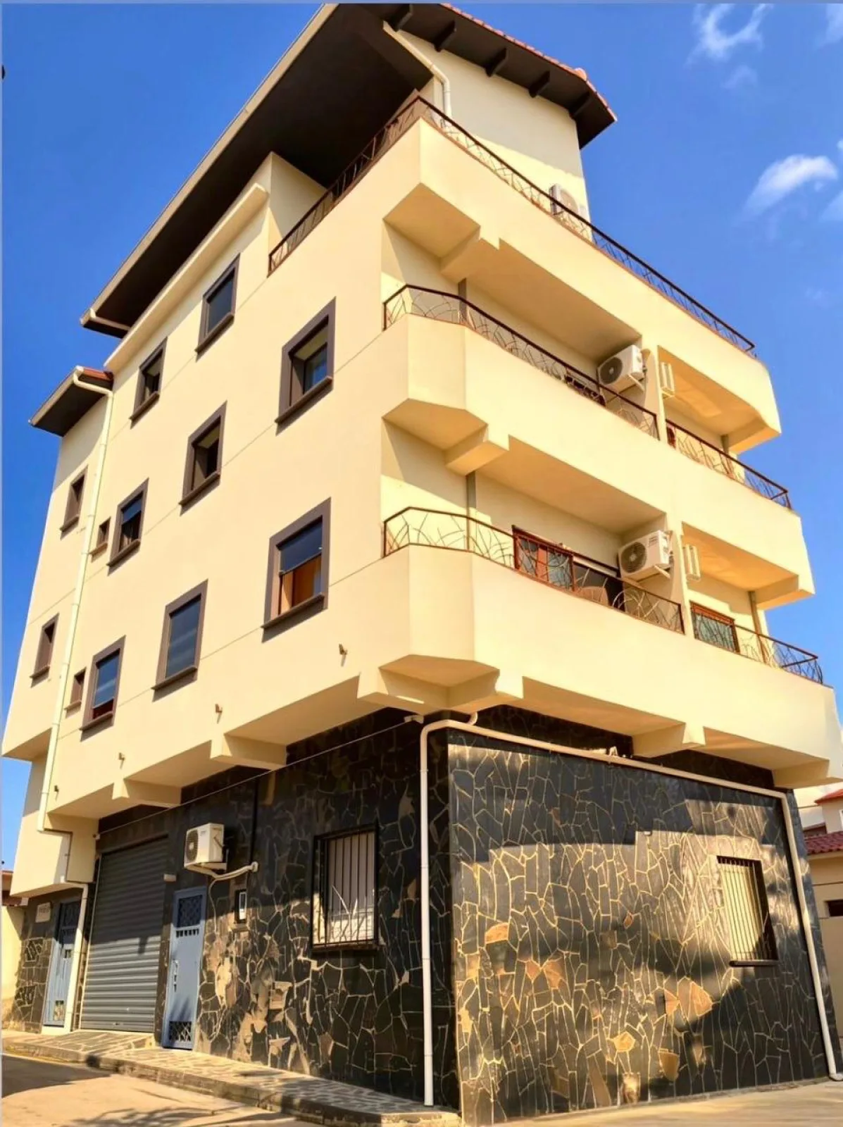 le gîte, Bou Ismail — photo 6