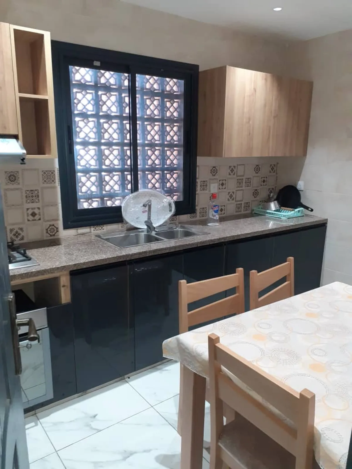 le gîte, Bou Ismail — photo 7