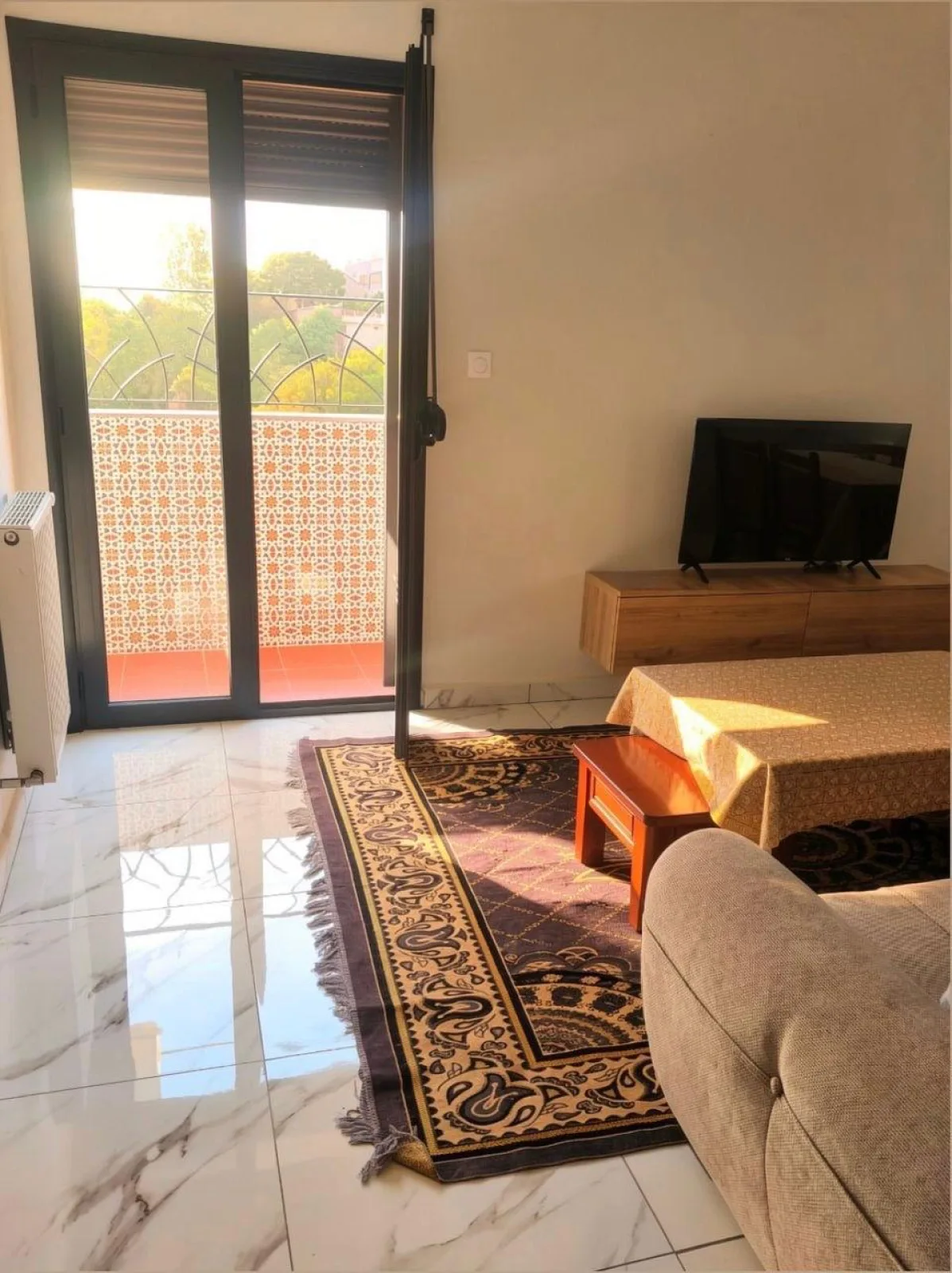le gîte, Bou Ismail — photo 14