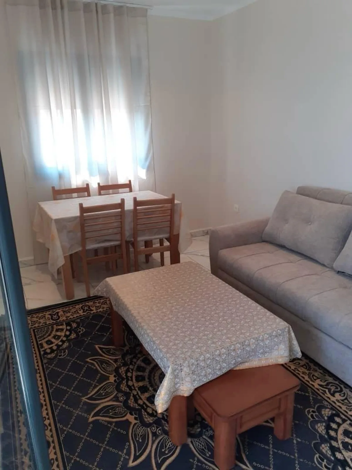 le gîte, Bou Ismail — photo 16