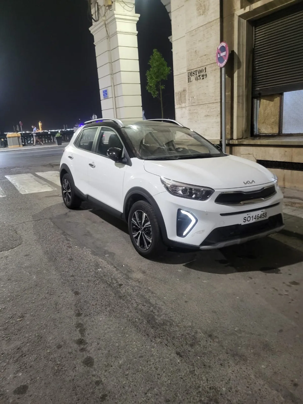 Kia KX1, Alger-Centre — photo 1