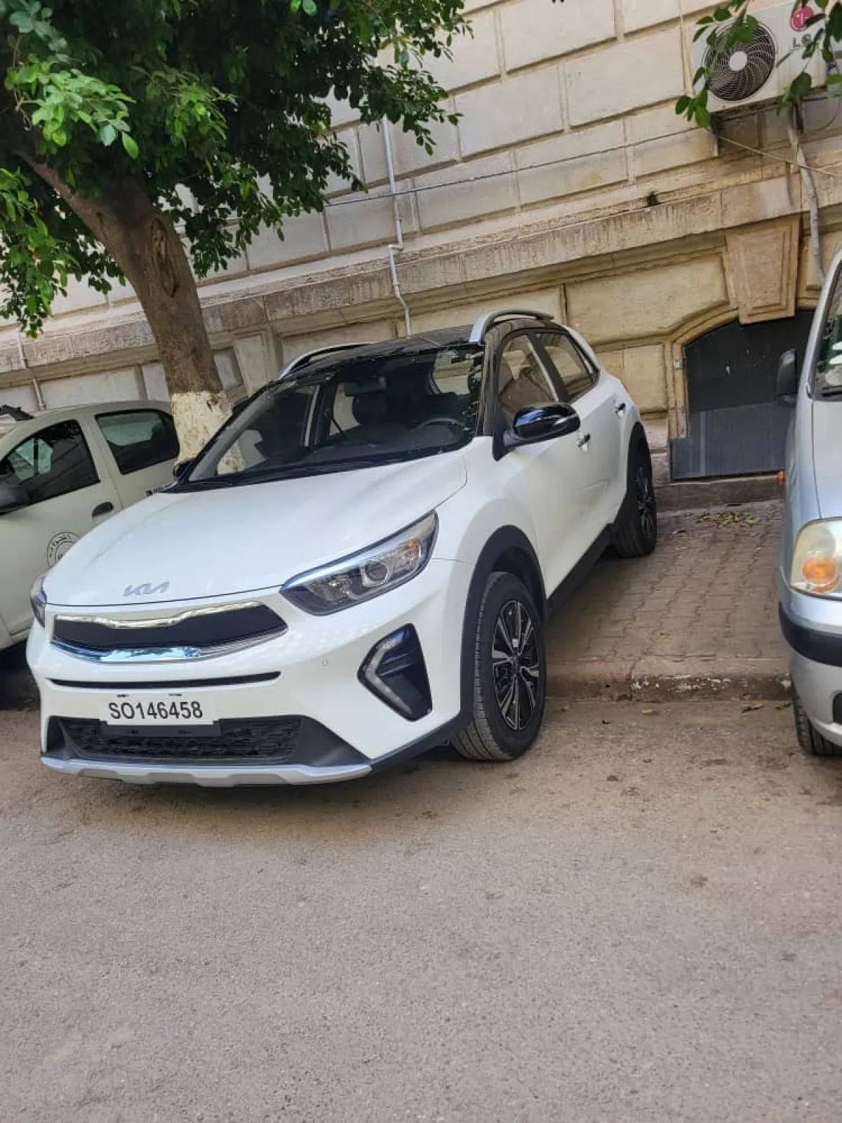 Kia KX1, Alger-Centre — photo 3