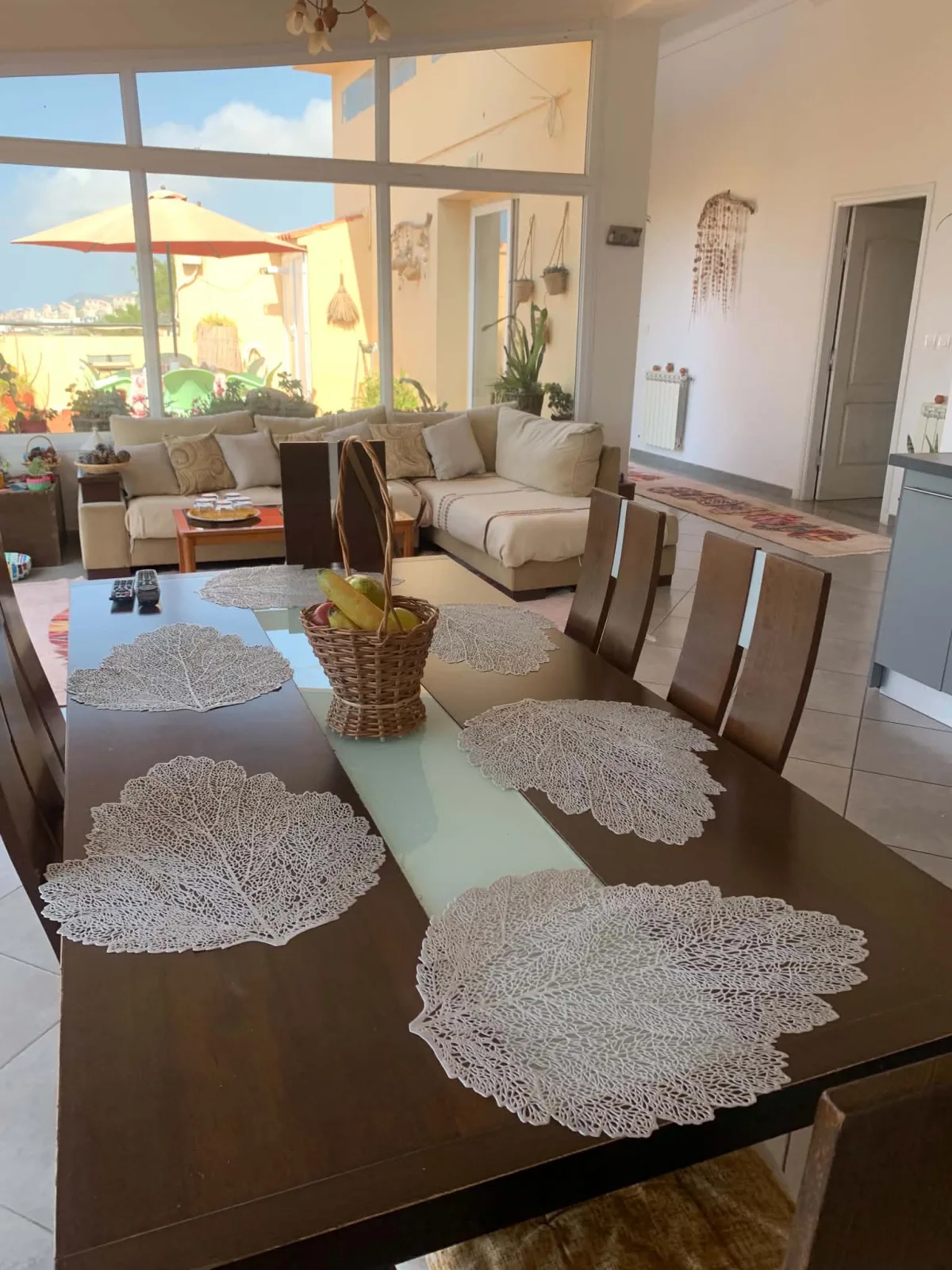 Magnifique appartement vue sur la mer, Sidi Ghiles, Sidi Ghiles — photo 9