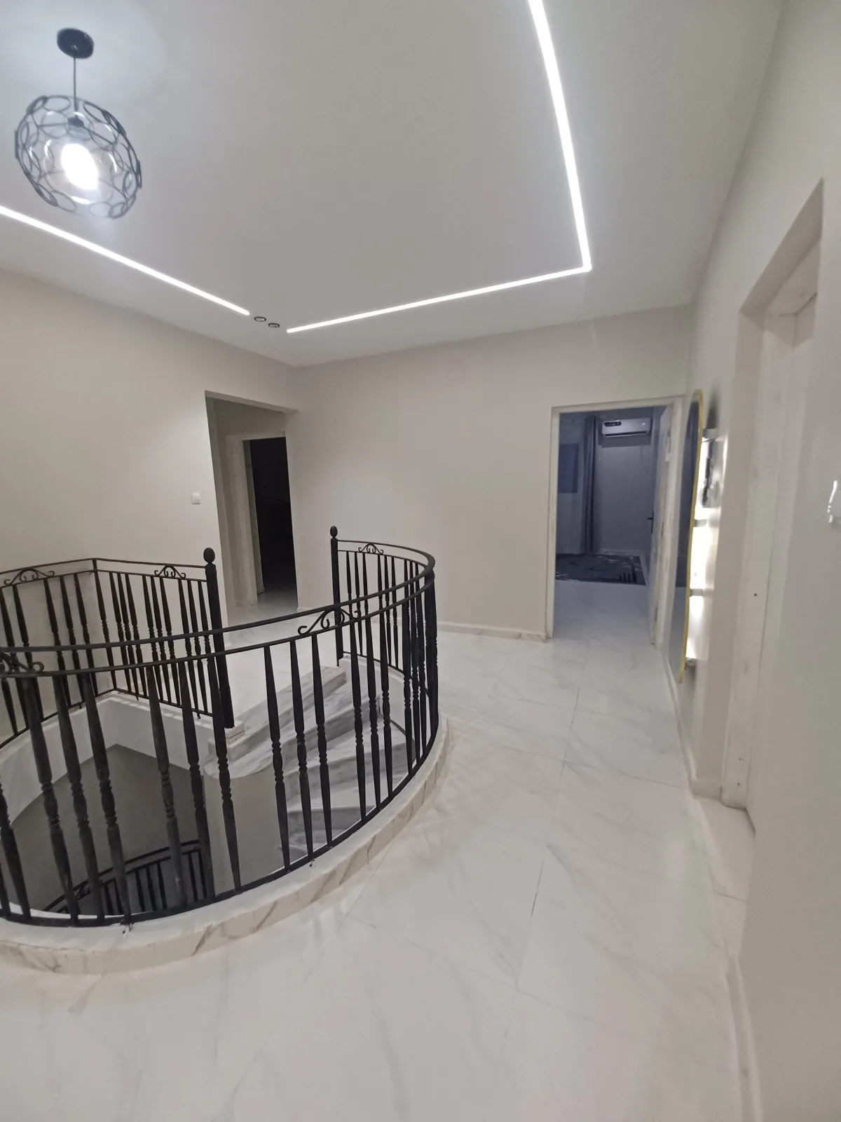 Duplex neuf confortable et climatisé Skikda, Skikda — photo 4