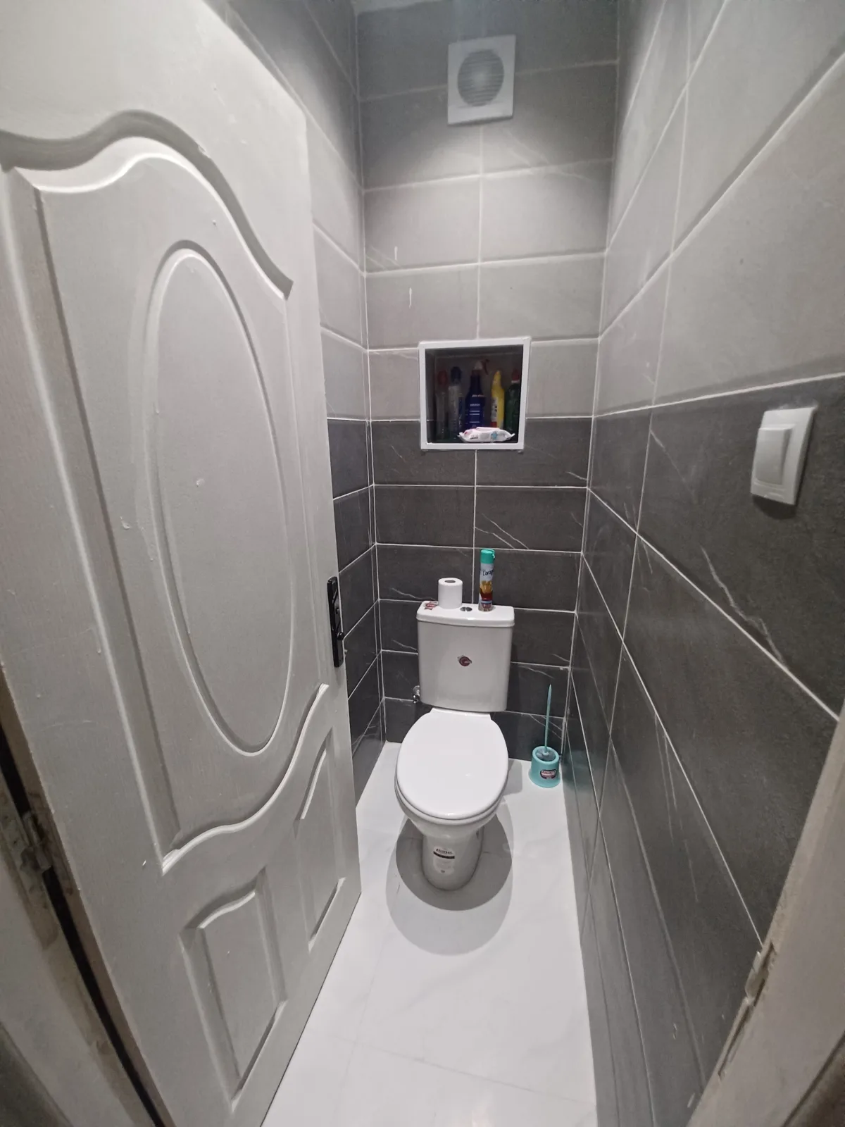 Duplex neuf confortable et climatisé Skikda, Skikda — photo 6