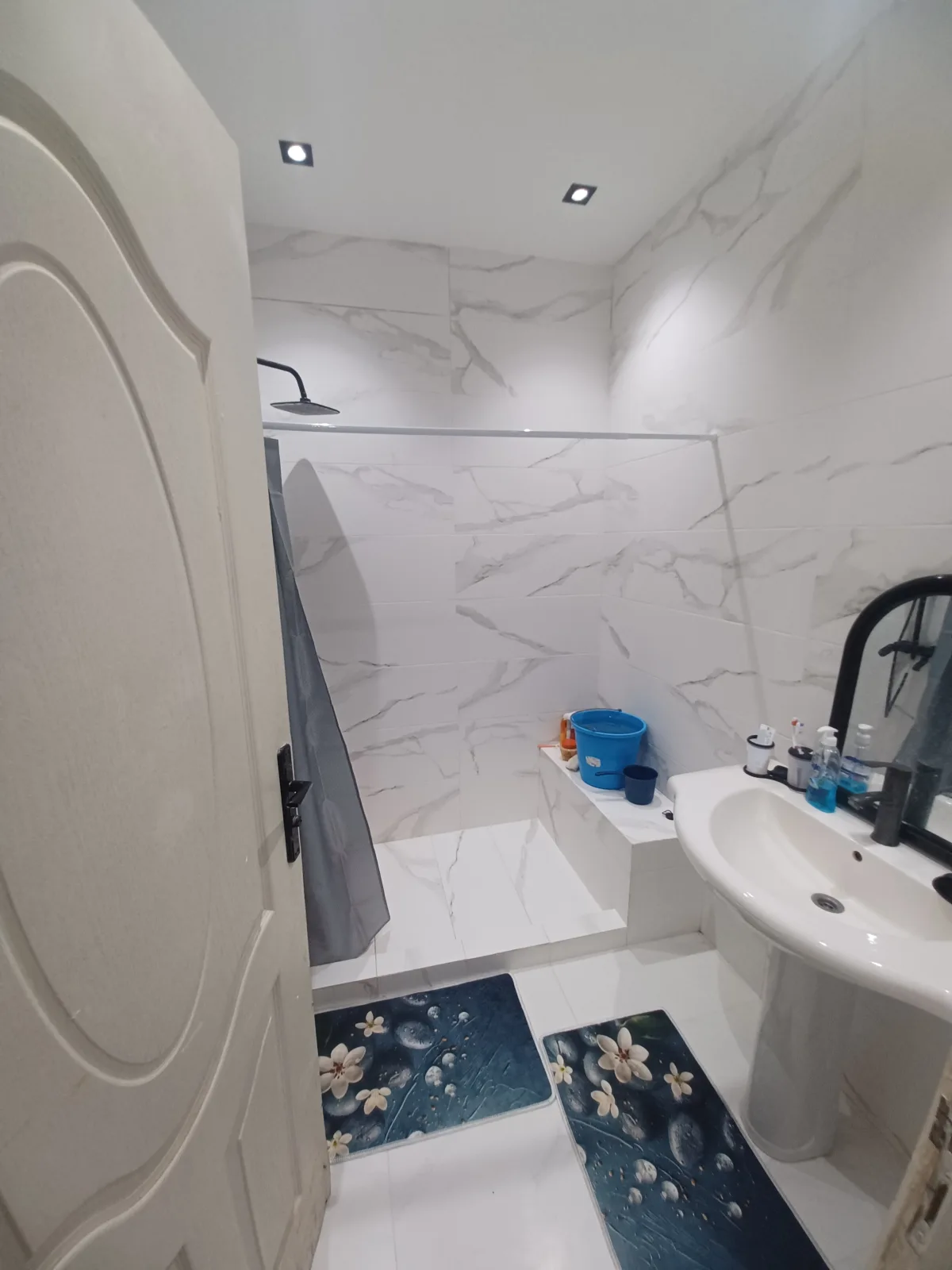 Duplex neuf confortable et climatisé Skikda, Skikda — photo 7