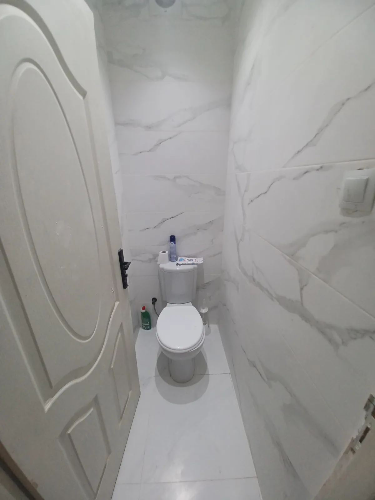 Duplex neuf confortable et climatisé Skikda, Skikda — photo 8
