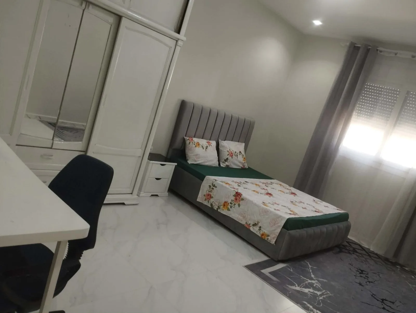 Duplex neuf confortable et climatisé Skikda, Skikda — photo 9