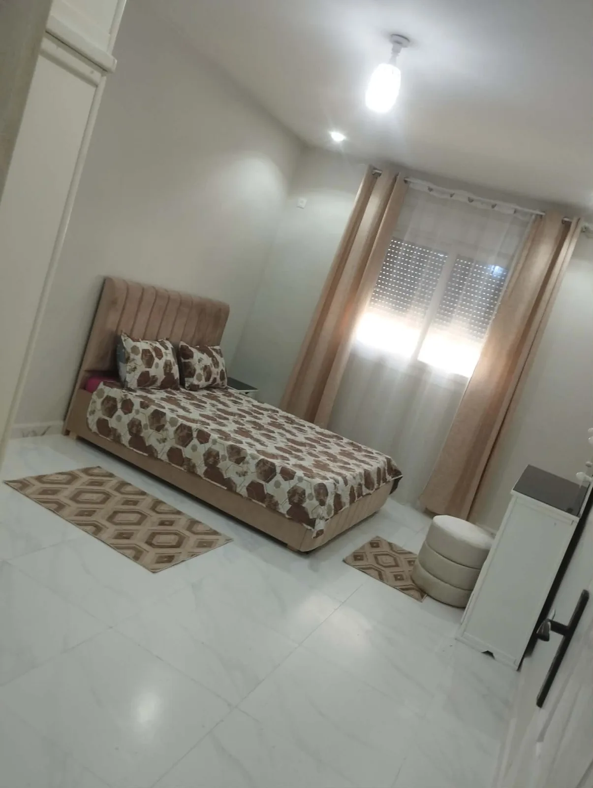 Duplex neuf confortable et climatisé Skikda, Skikda — photo 10