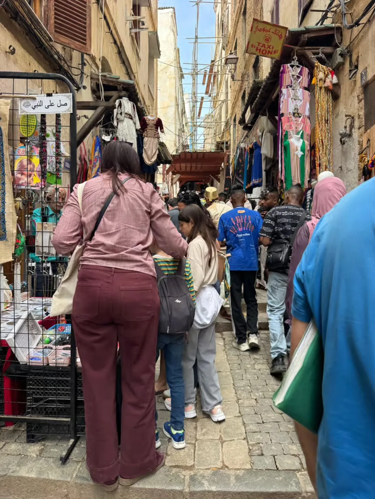 Balade au cœur de la Casbah, Casbah — photo 4