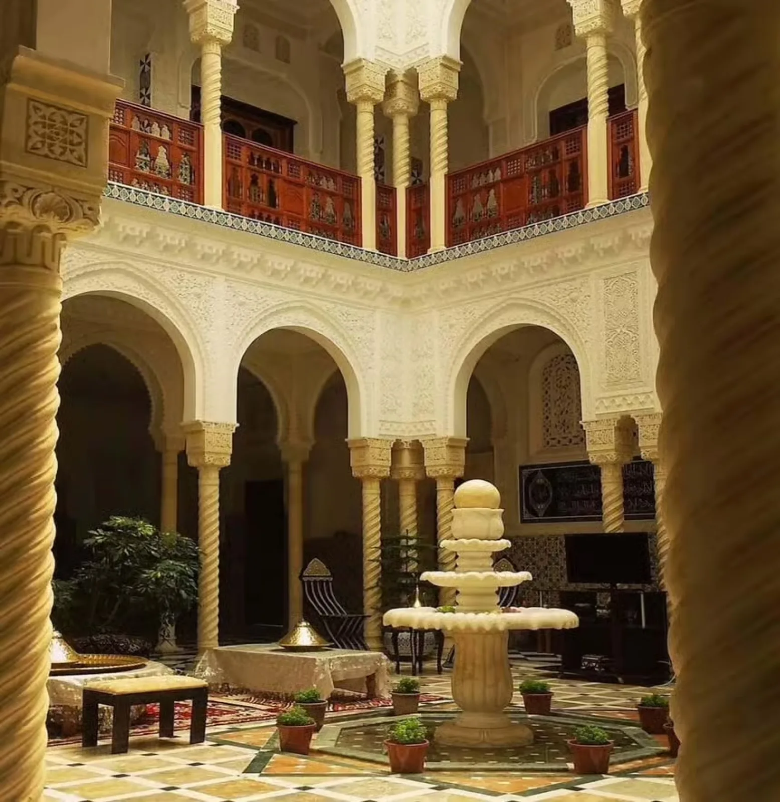Balade au cœur de la Casbah, Casbah — photo 6