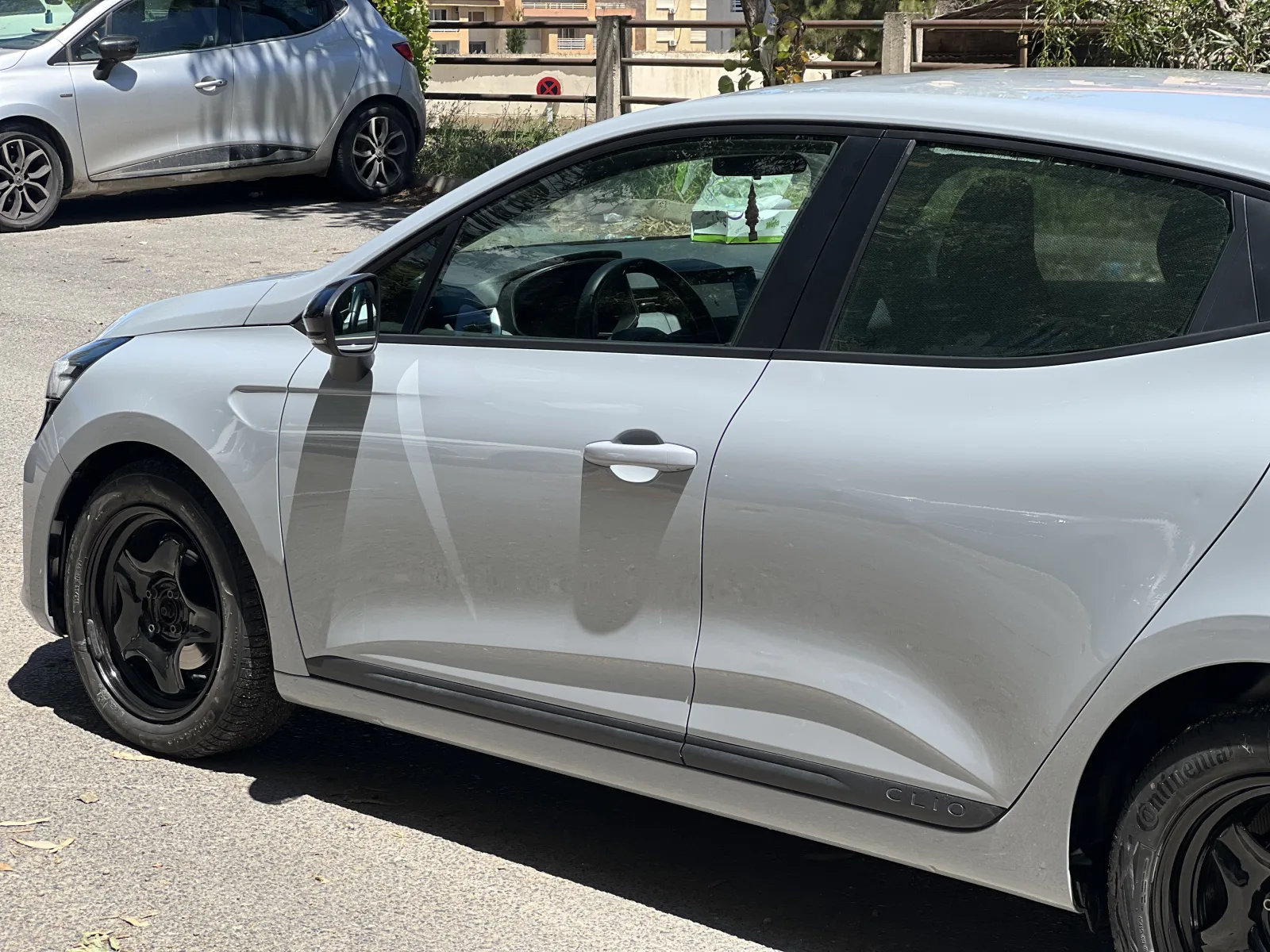 Location de voiture Clio V, Dar El Beida — photo 5