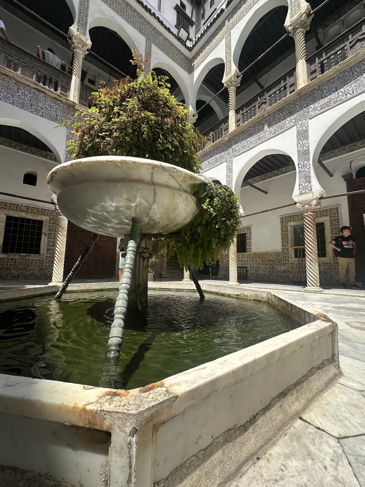 Visite guidée de la casbah d’alger, Casbah — photo 3