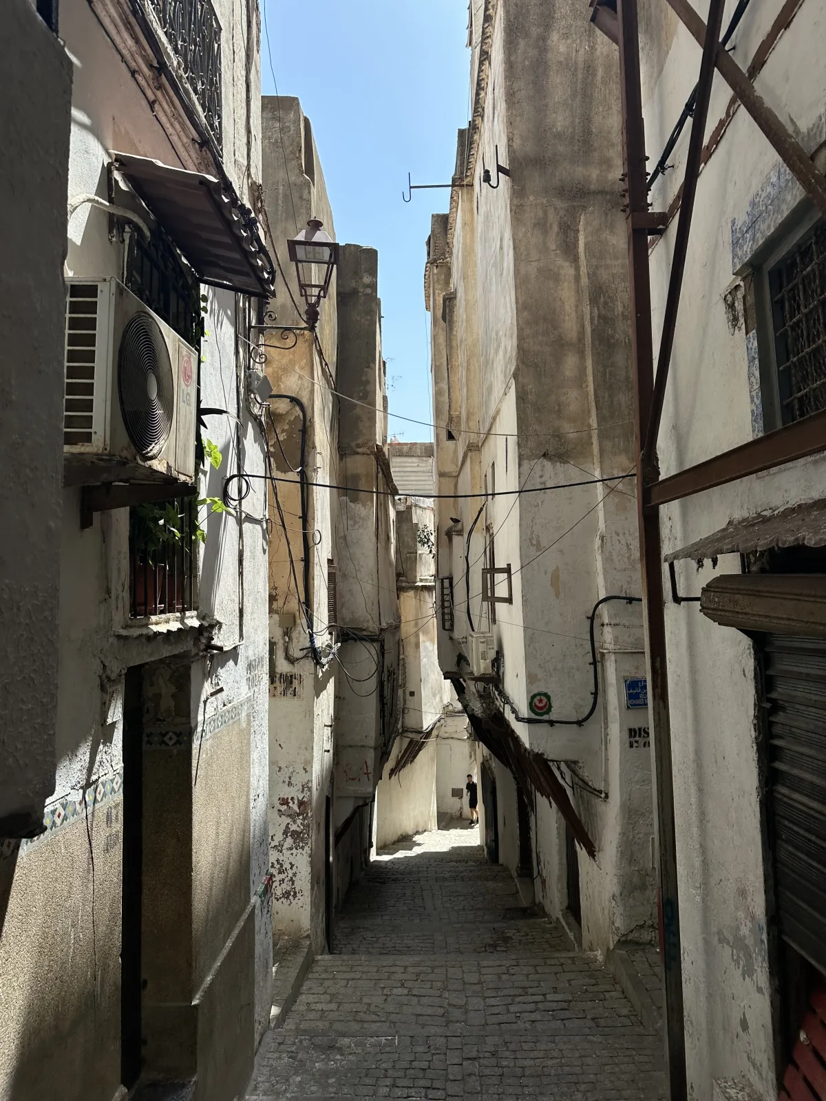Visite guidée de la casbah d’alger, Casbah — photo 5