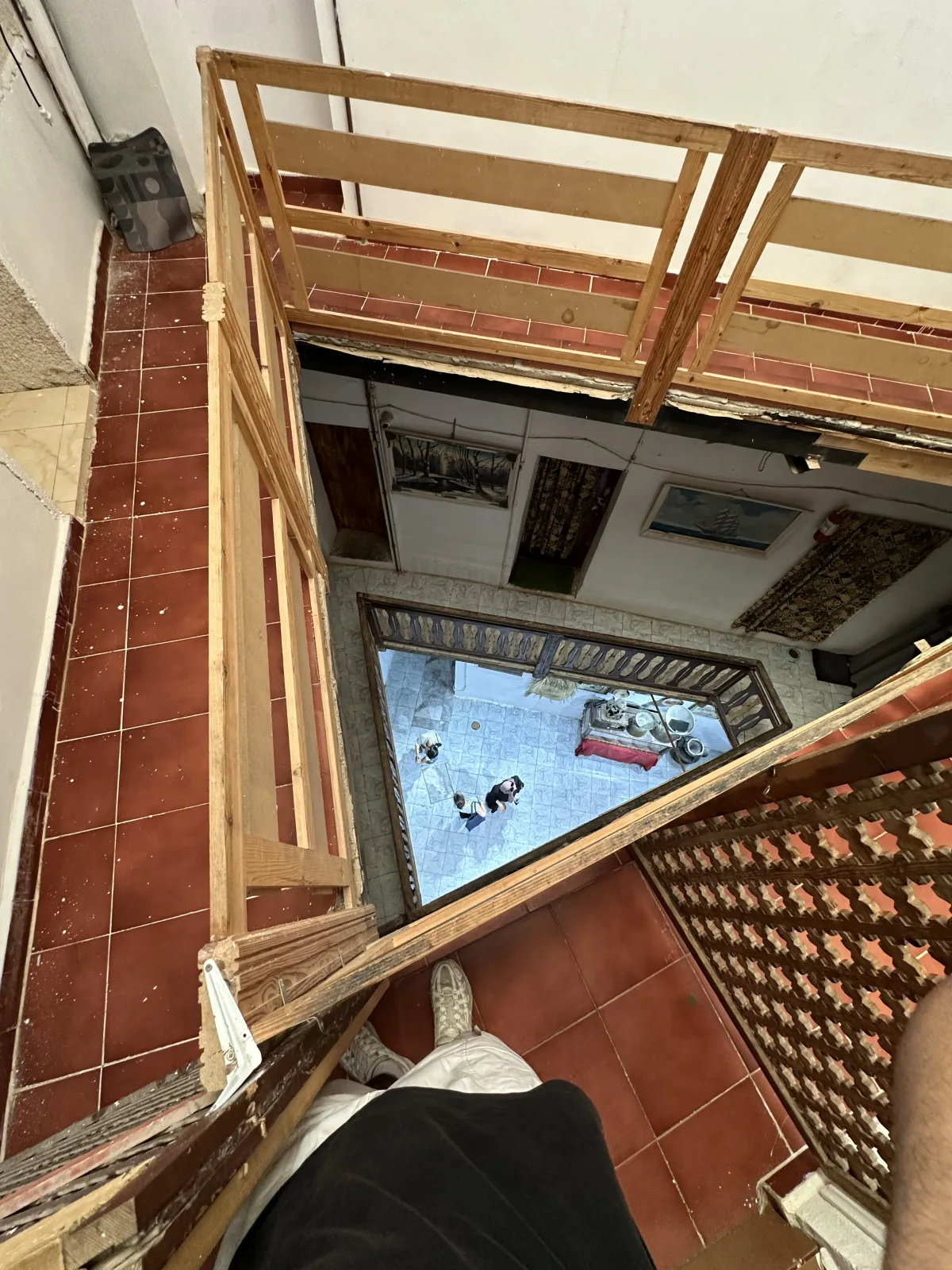Visite guidée de la casbah d’alger, Casbah — photo 6