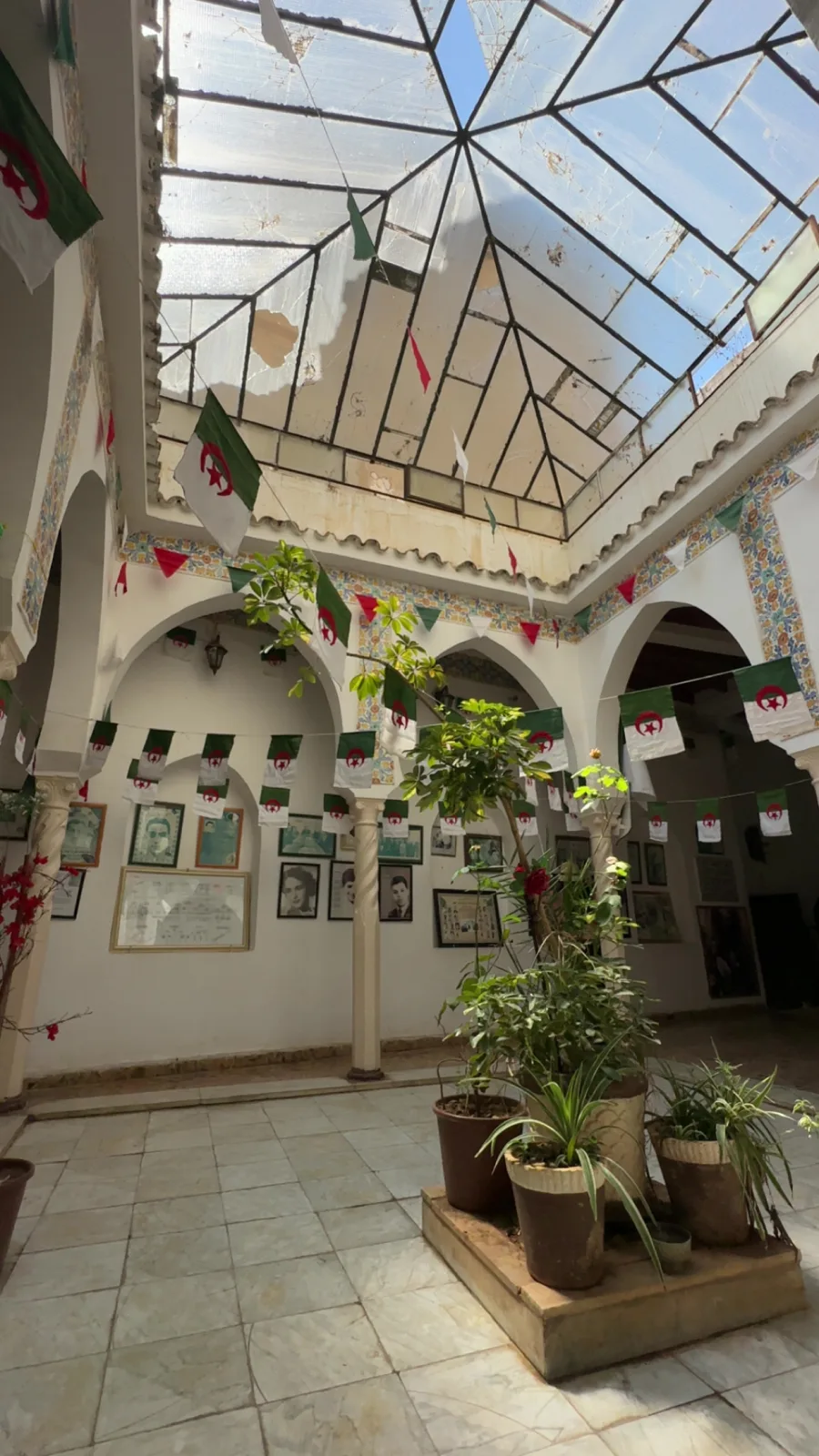 Visite guidée de la casbah d’alger, Casbah — photo 7