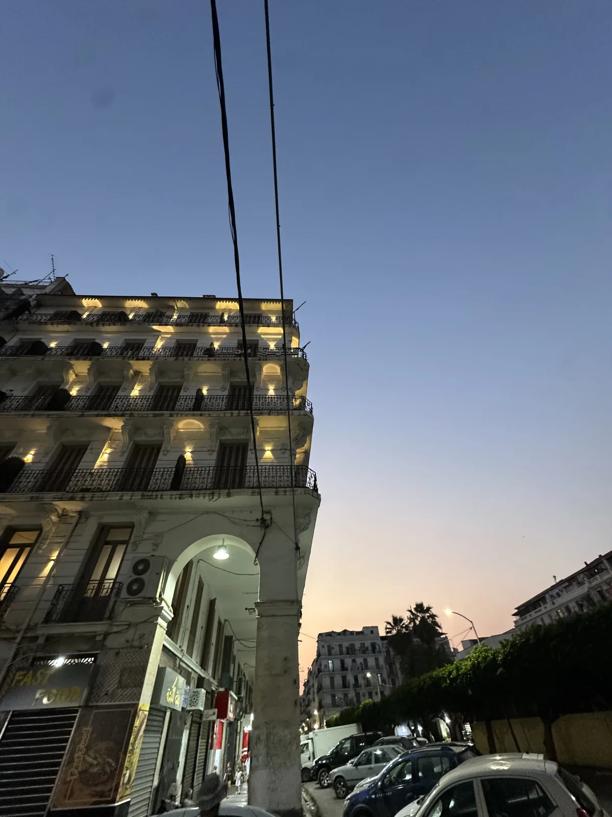 Visite guidée de la casbah d’alger, Casbah — photo 8