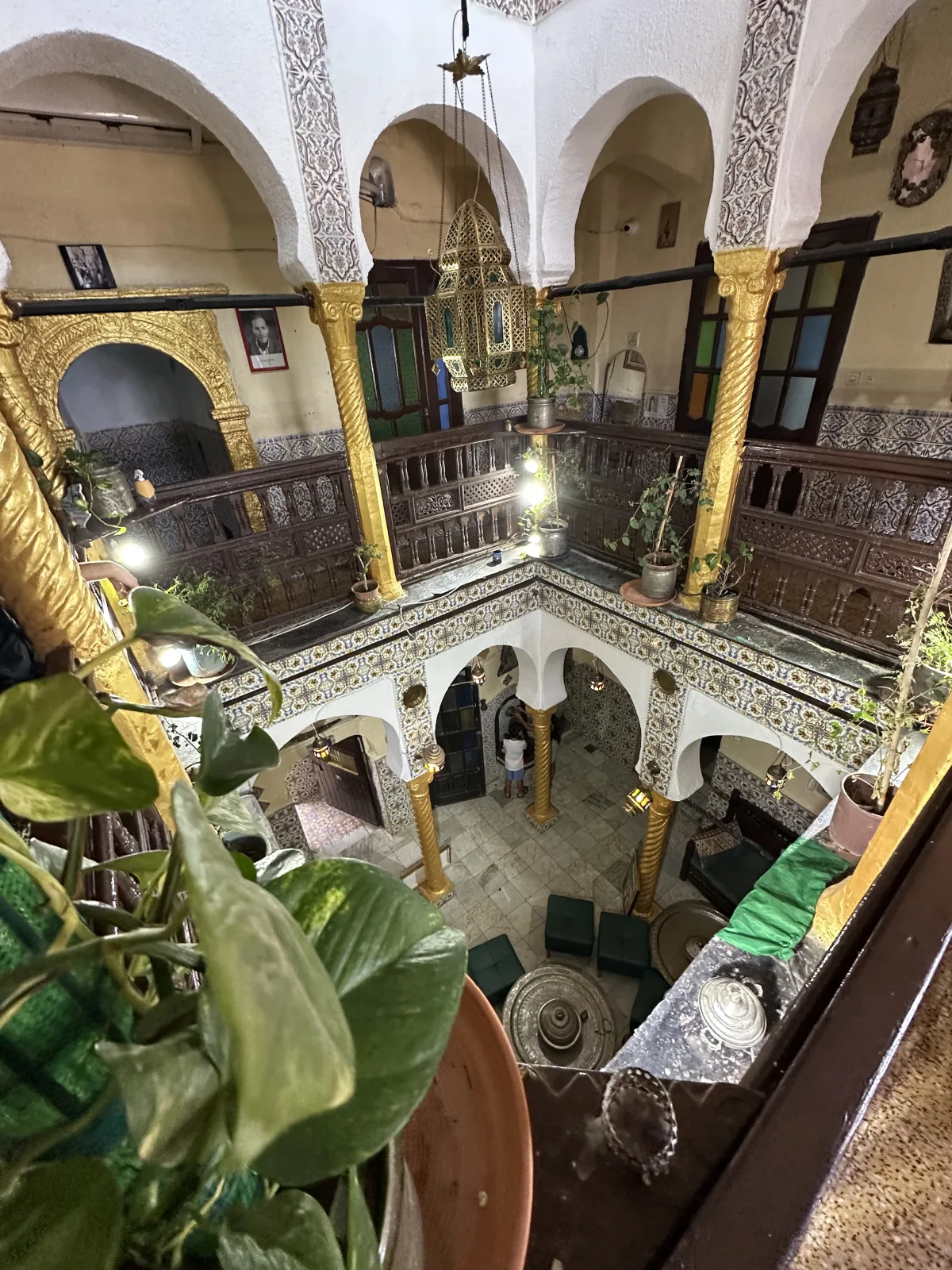 Visite guidée de la casbah d’alger, Casbah — photo 9