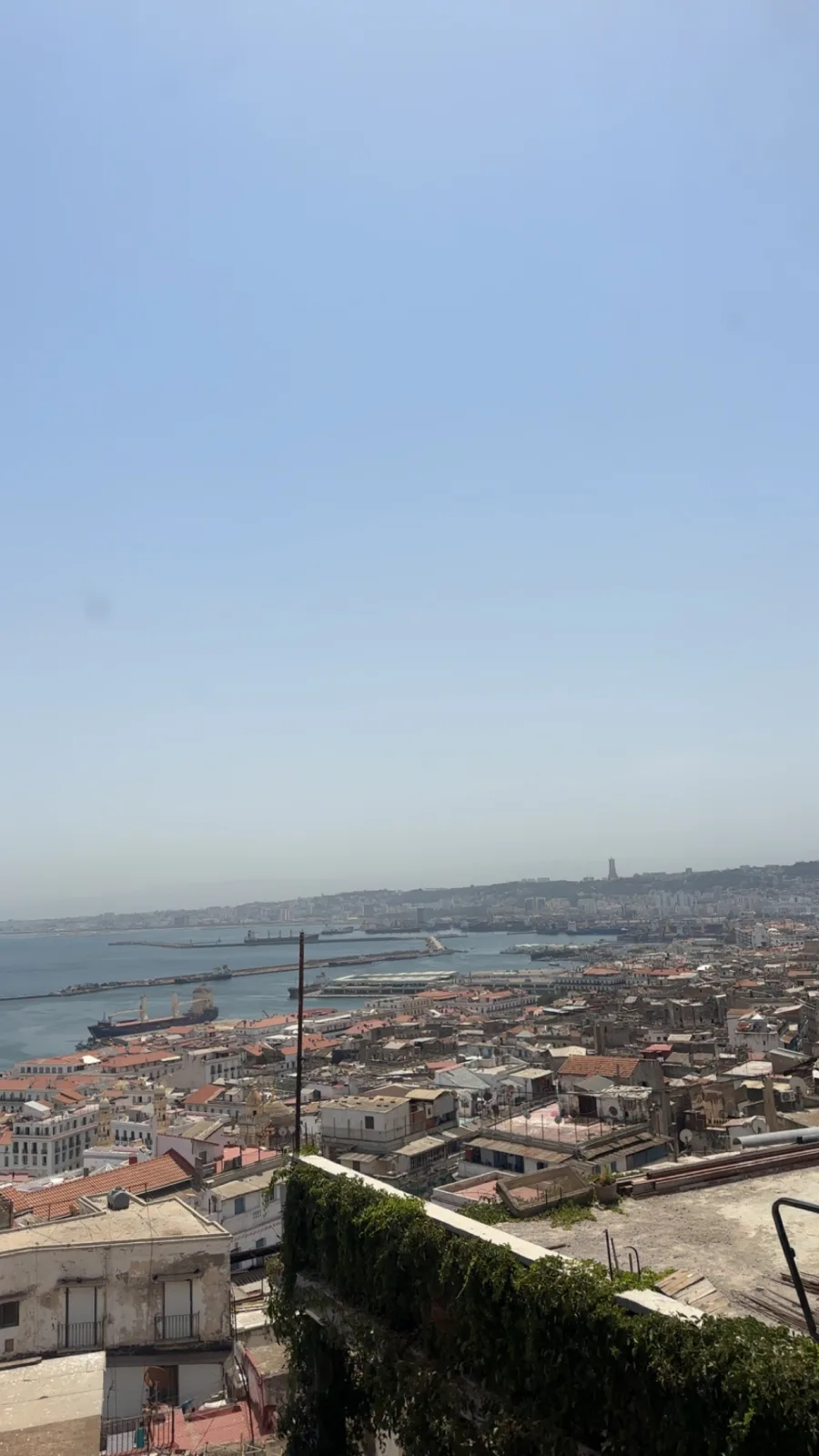 Visite guidée de la casbah d’alger, Casbah — photo 10