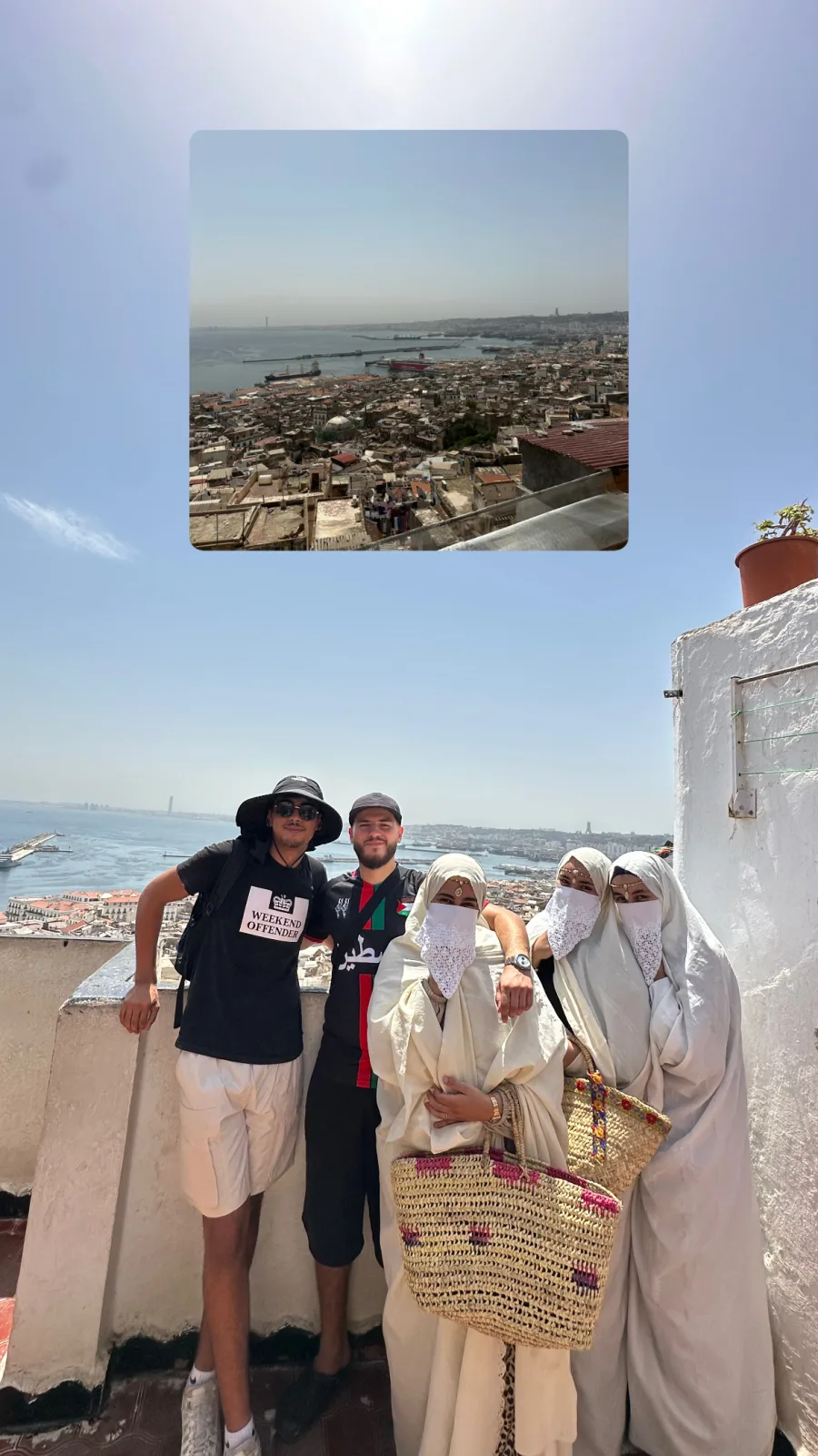 Visite guidée de la casbah d’alger, Casbah — photo 11