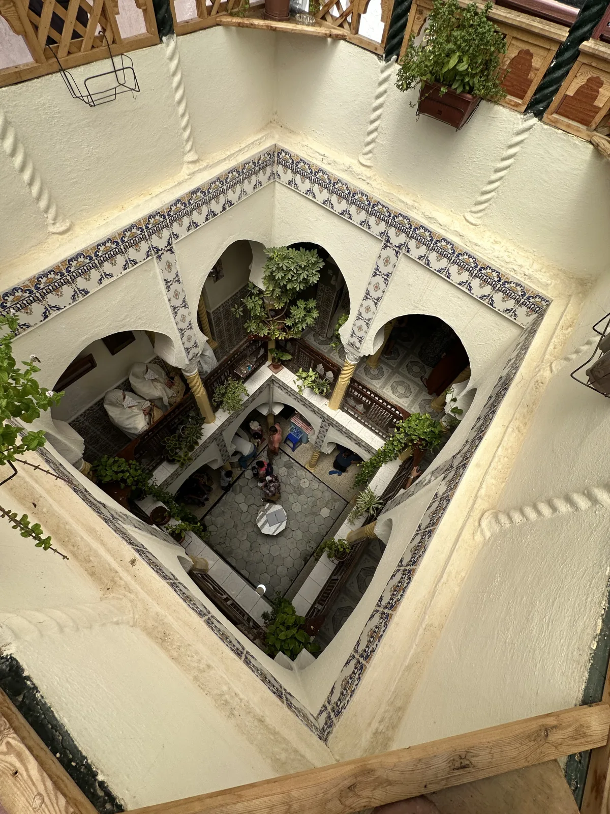 Visite guidée de la casbah d’alger, Casbah — photo 12