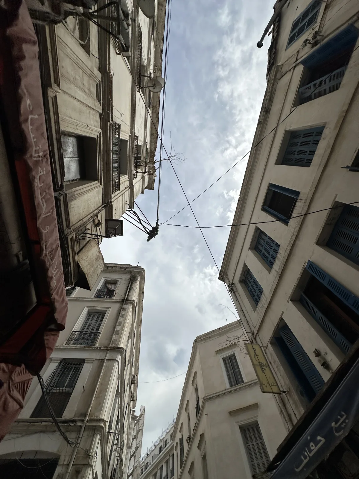 Visite guidée de la casbah d’alger, Casbah — photo 14