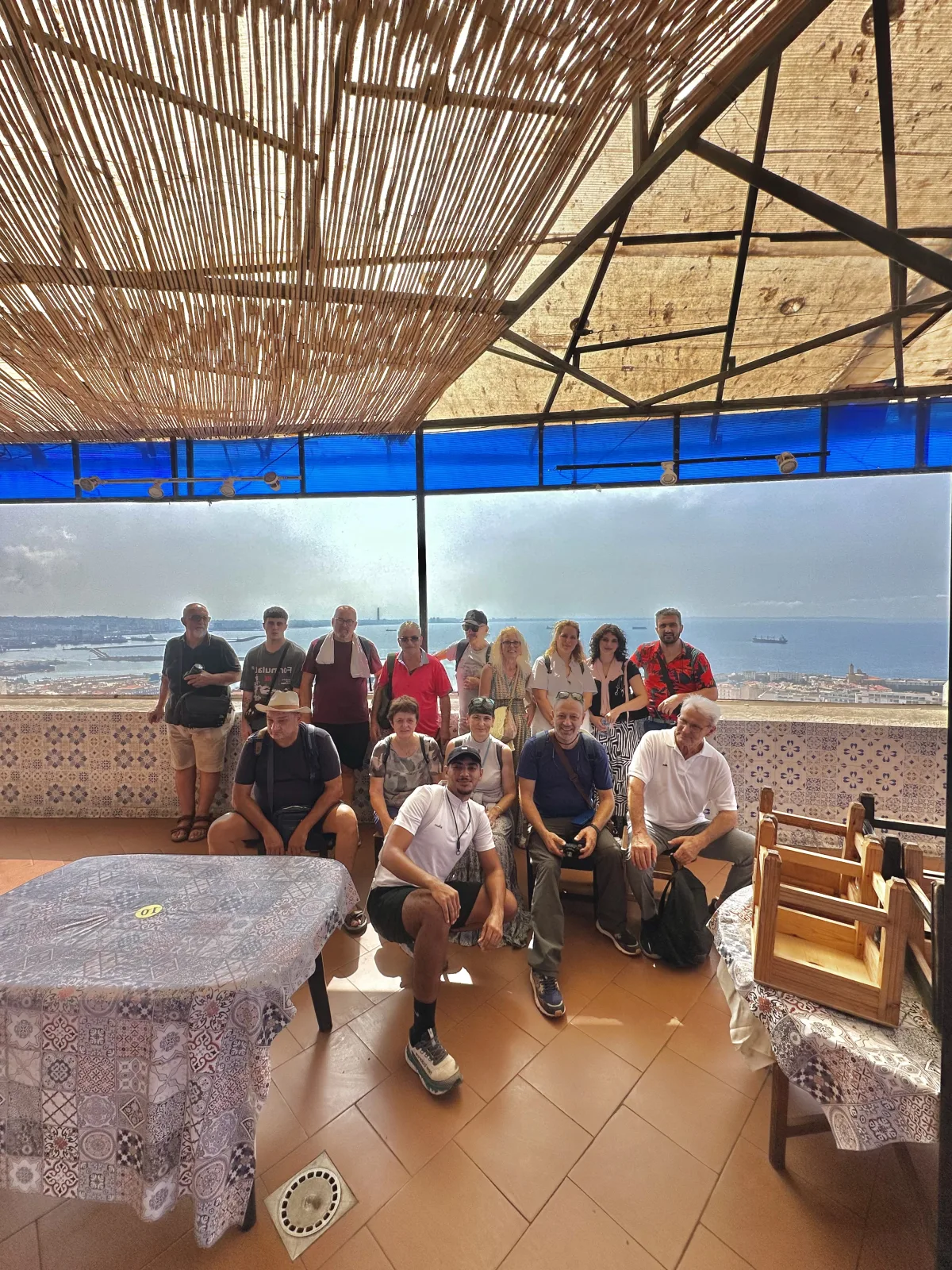 Visite guidée de la casbah d’alger, Casbah — photo 16