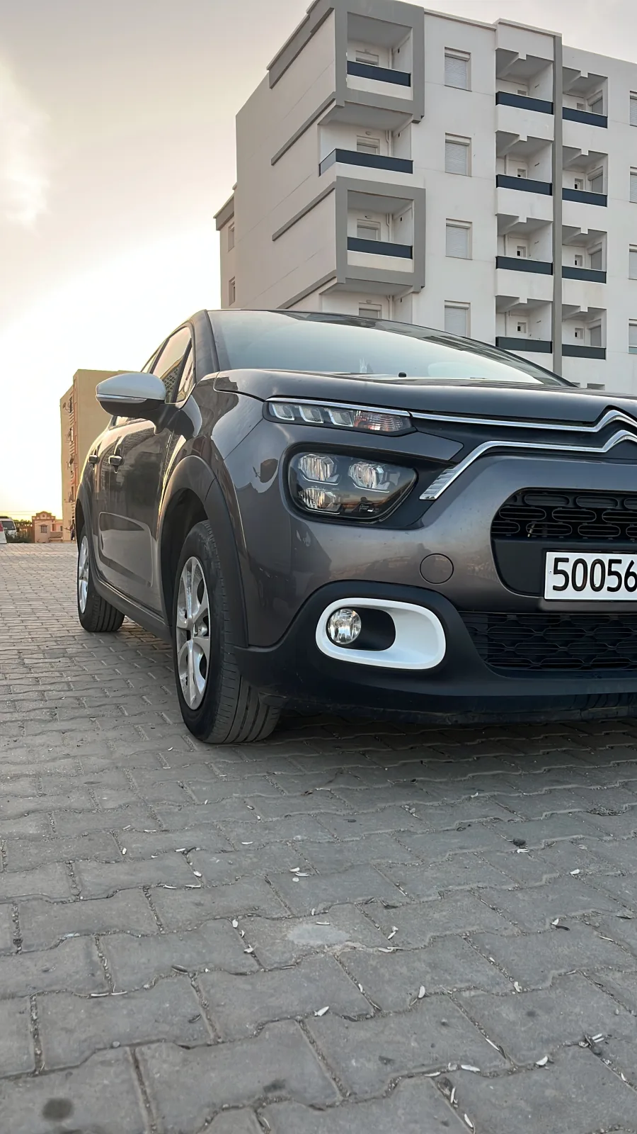 Location voiture Dzcars, Ghazaouet — photo 1