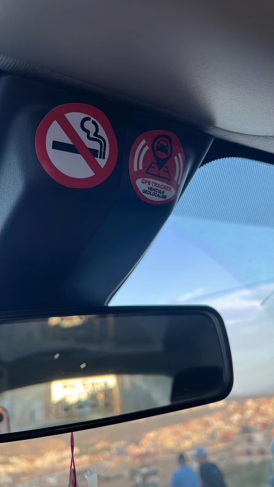 Location voiture Dzcars, Ghazaouet — photo 2
