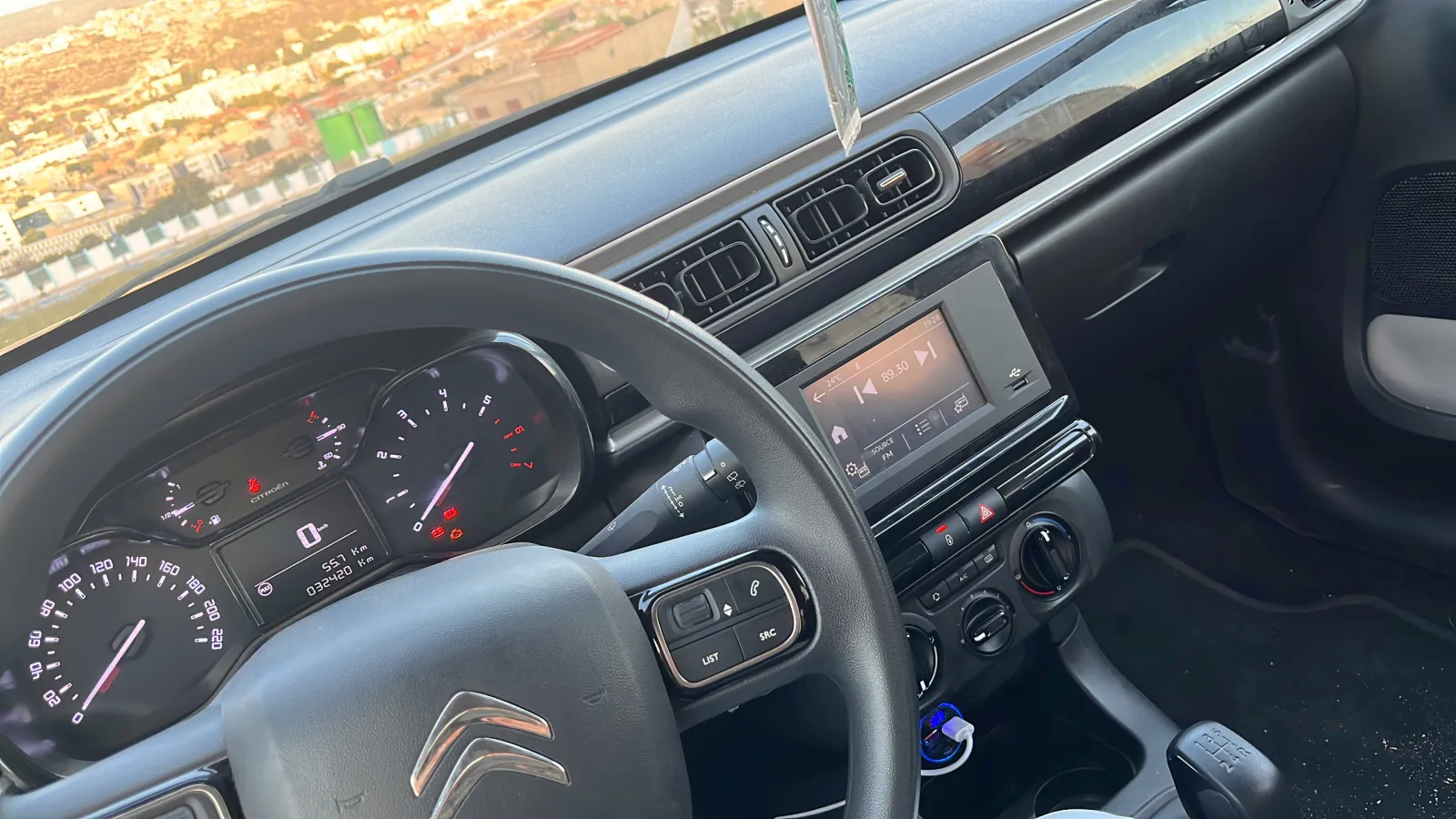 Location voiture Dzcars, Ghazaouet — photo 3