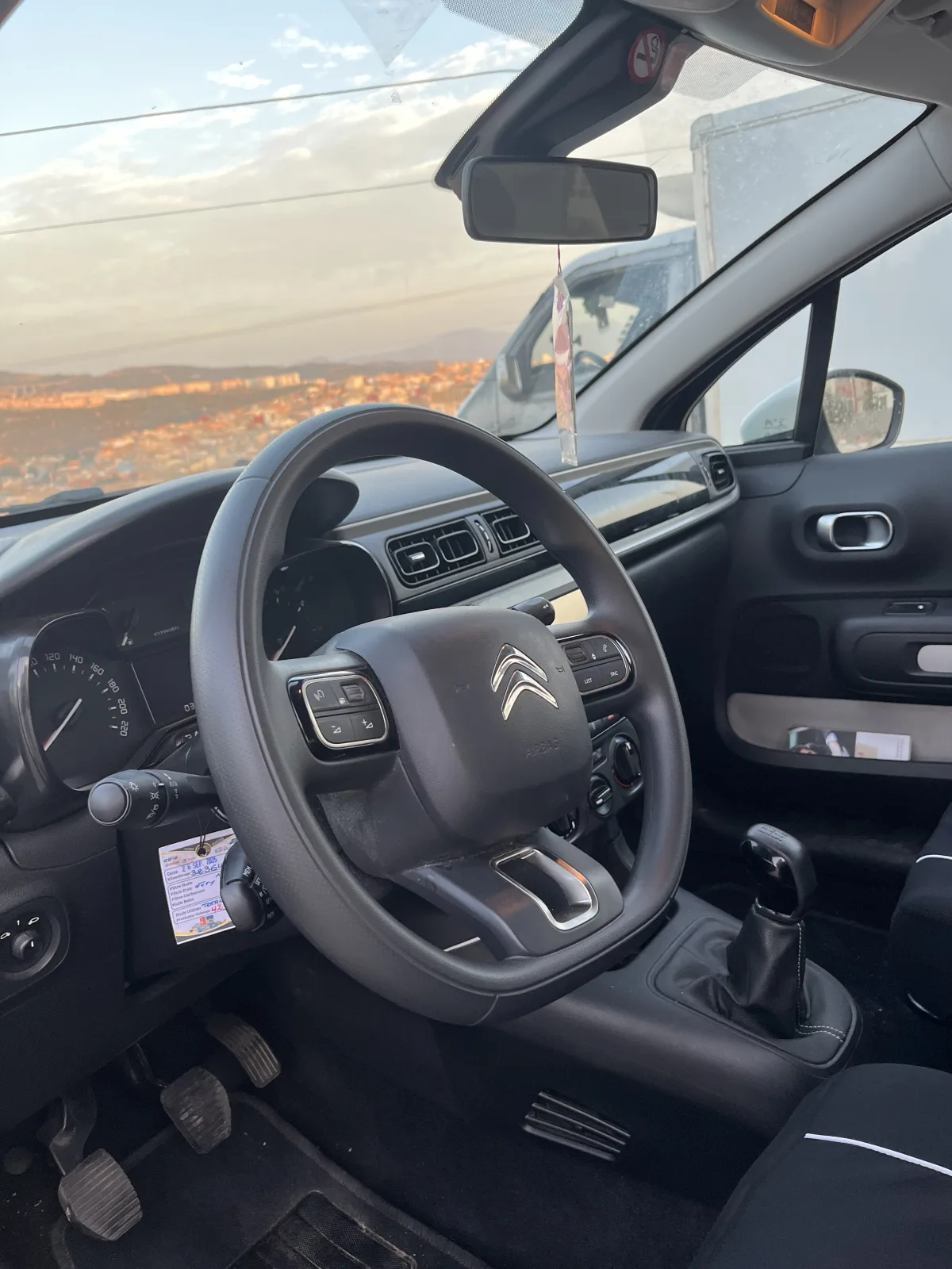 Location voiture Dzcars, Ghazaouet — photo 4