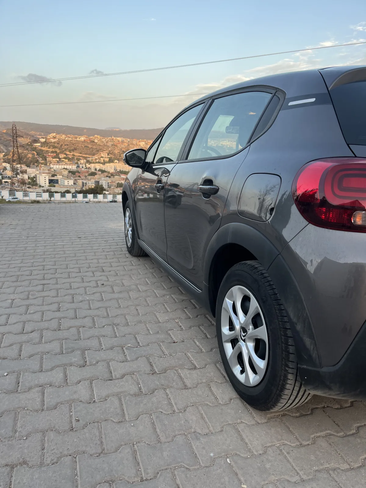 Location voiture Dzcars, Ghazaouet — photo 5
