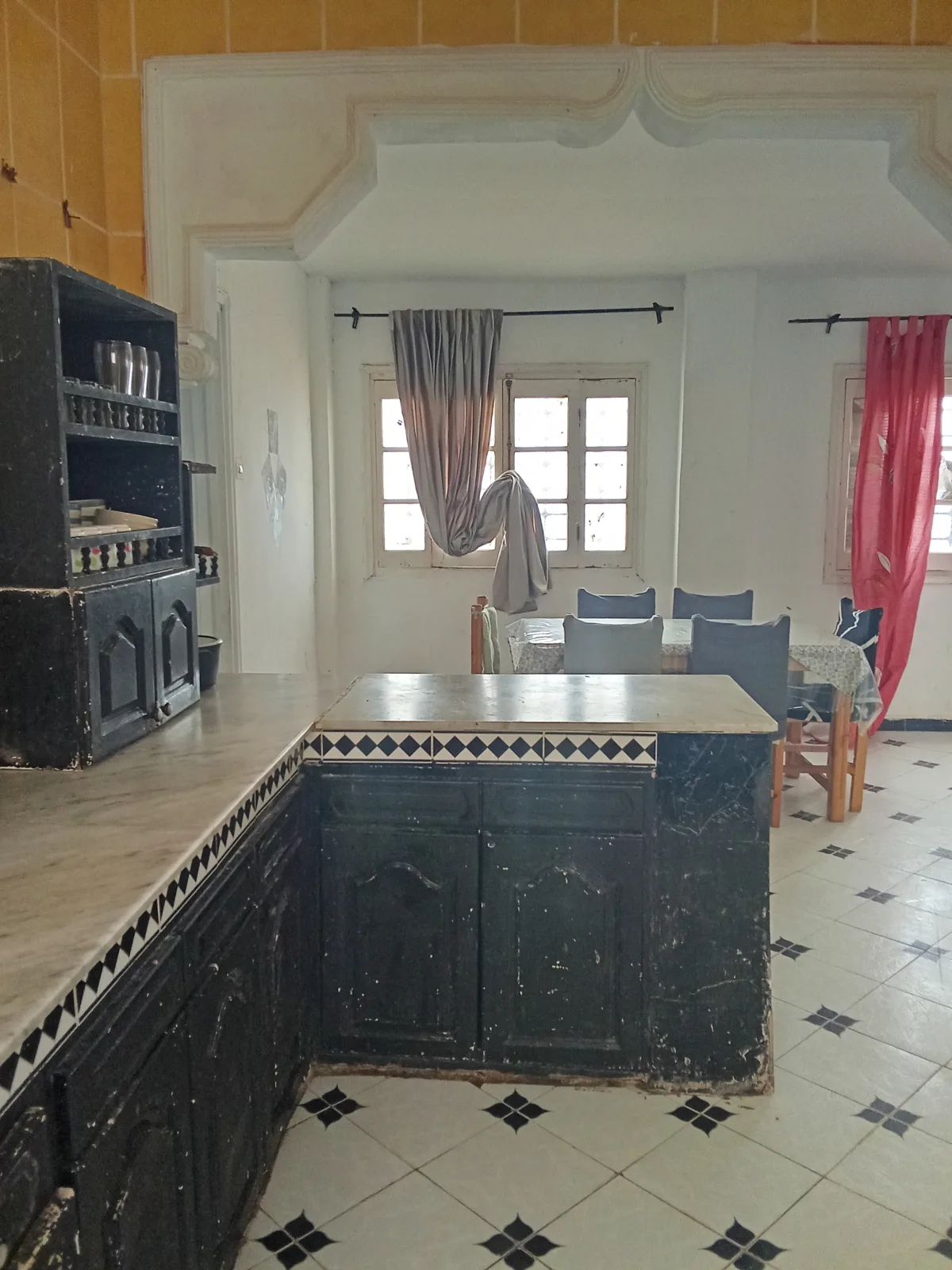 Villa pieds dans l'eau à Trouville. Ain Al Turk. Oran, Aïn Turck — photo 3