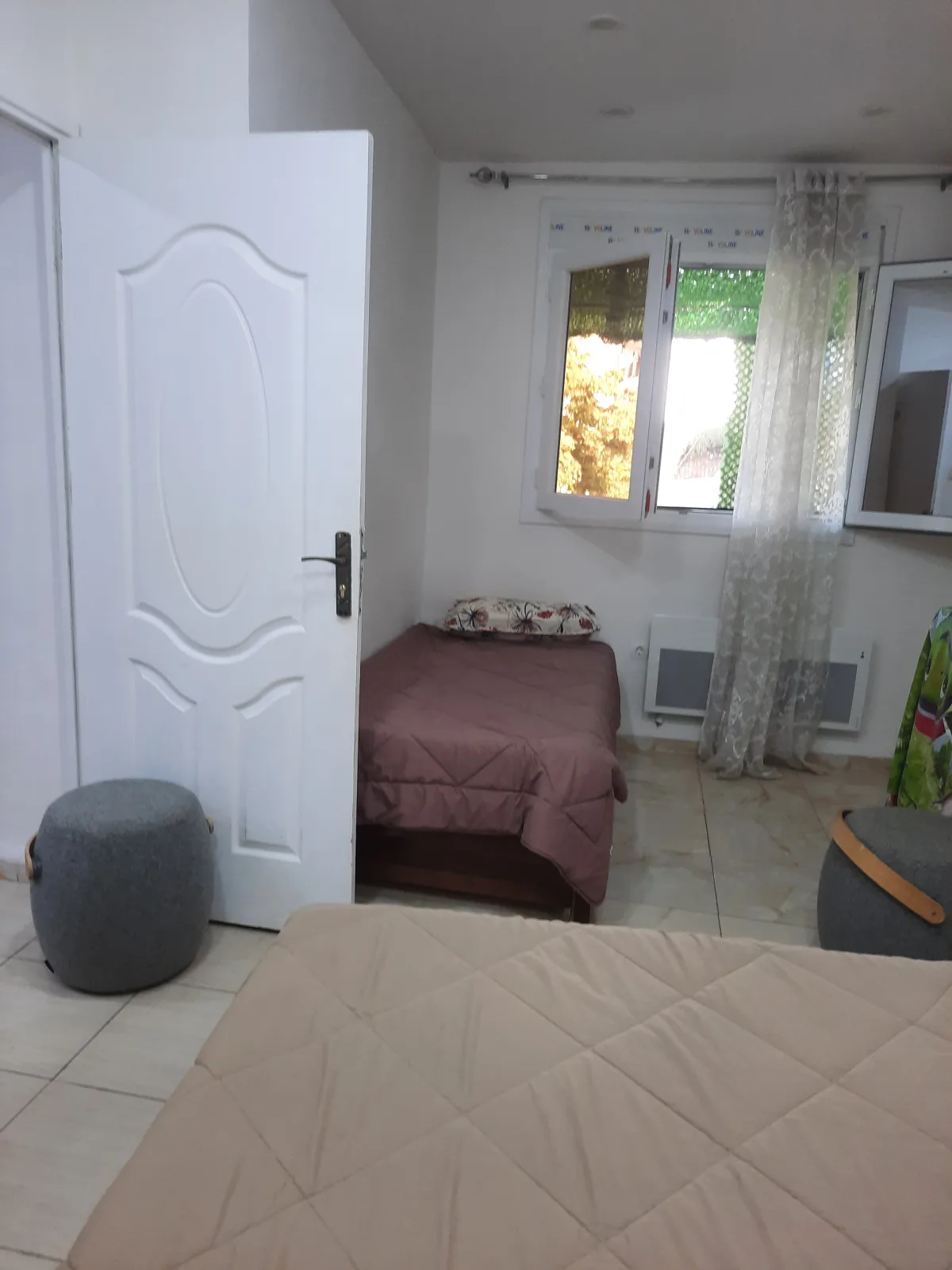 Villa mauresque, El Mouradia — photo 3