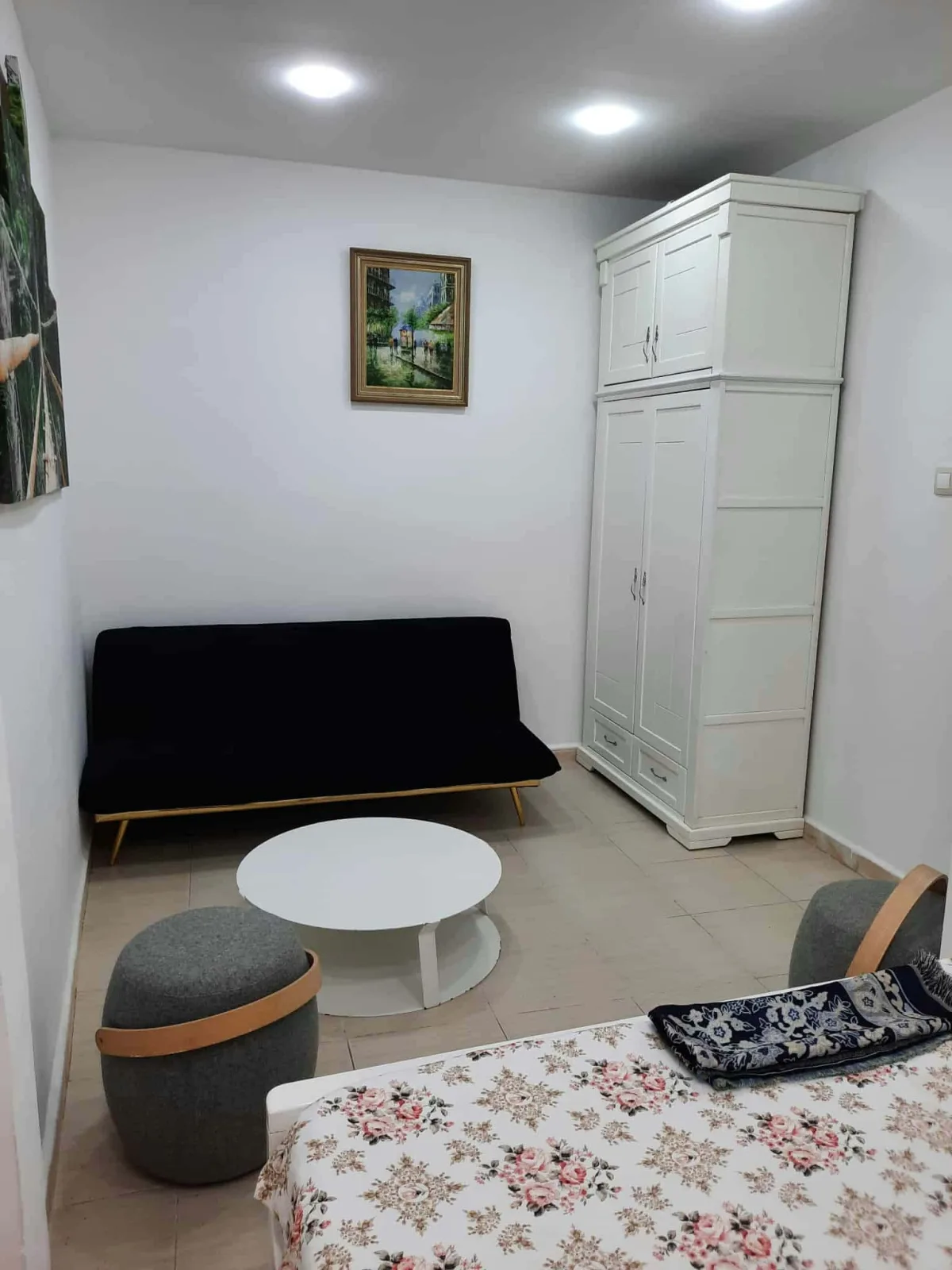 Villa mauresque, El Mouradia — photo 4
