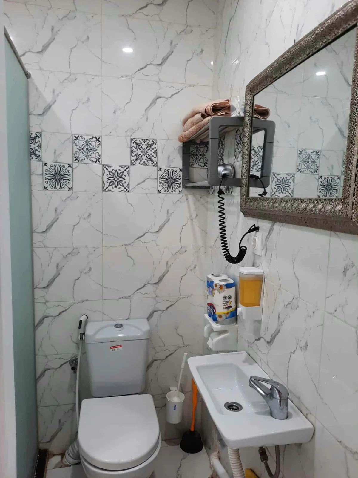 Villa mauresque, El Mouradia — photo 6
