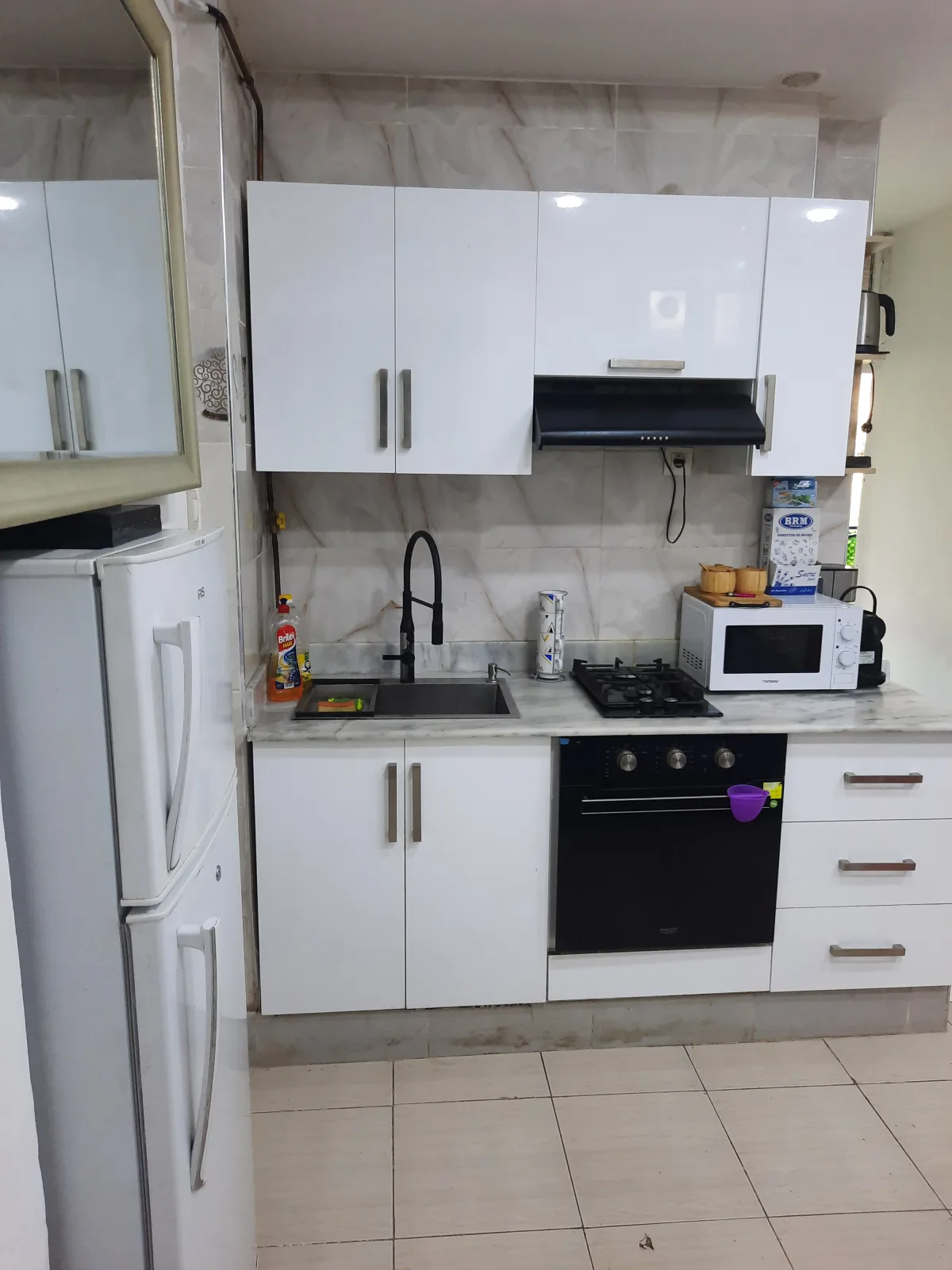 Villa mauresque, El Mouradia — photo 7
