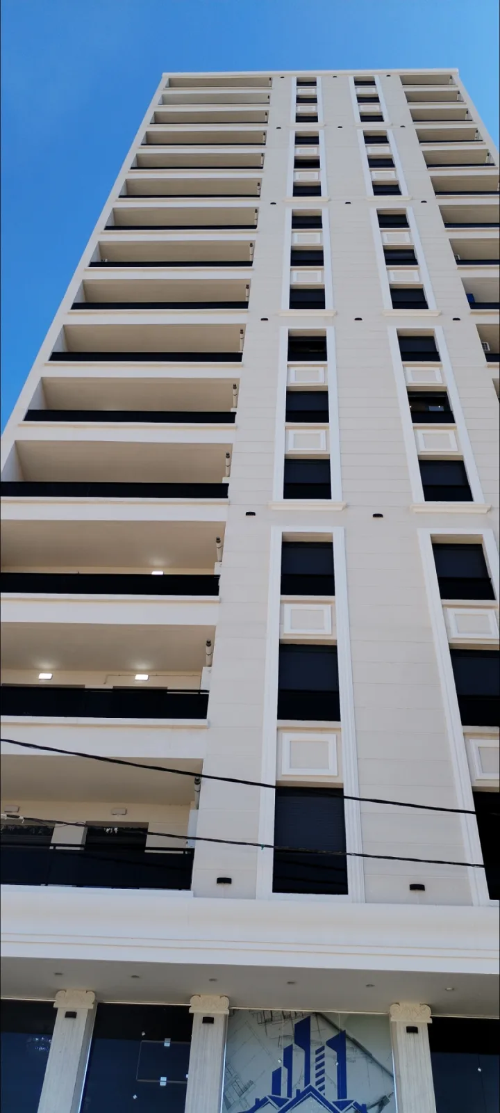 vue sur mer gambetta, Oran — photo 24
