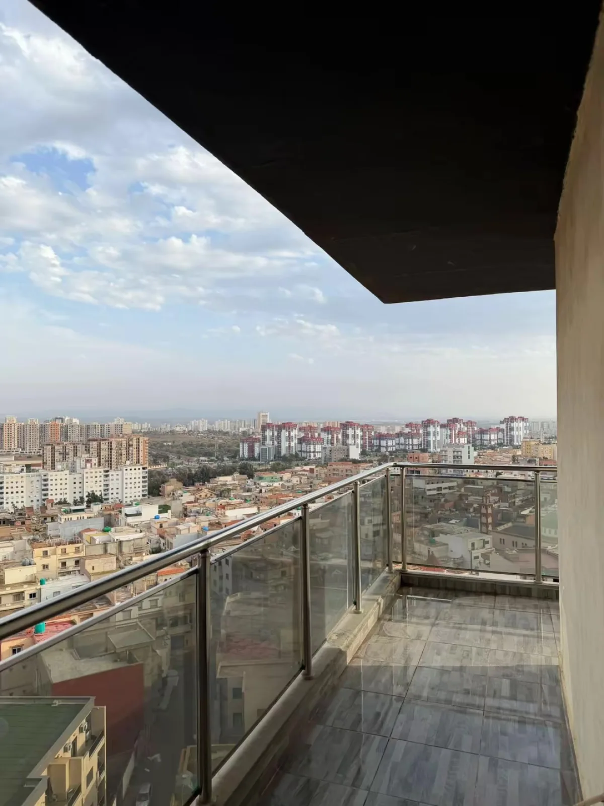 Location à Oran, Bir El Djir — photo 4