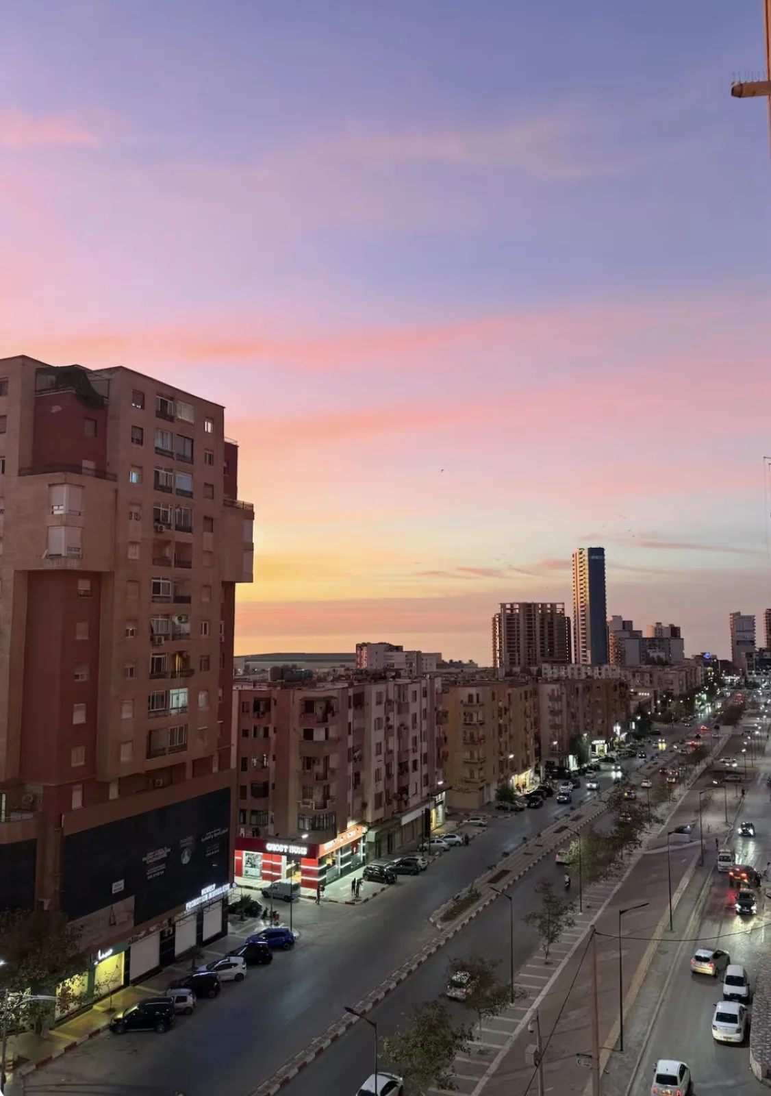T3 lumineux VUE SUR MER, Oran — photo 9