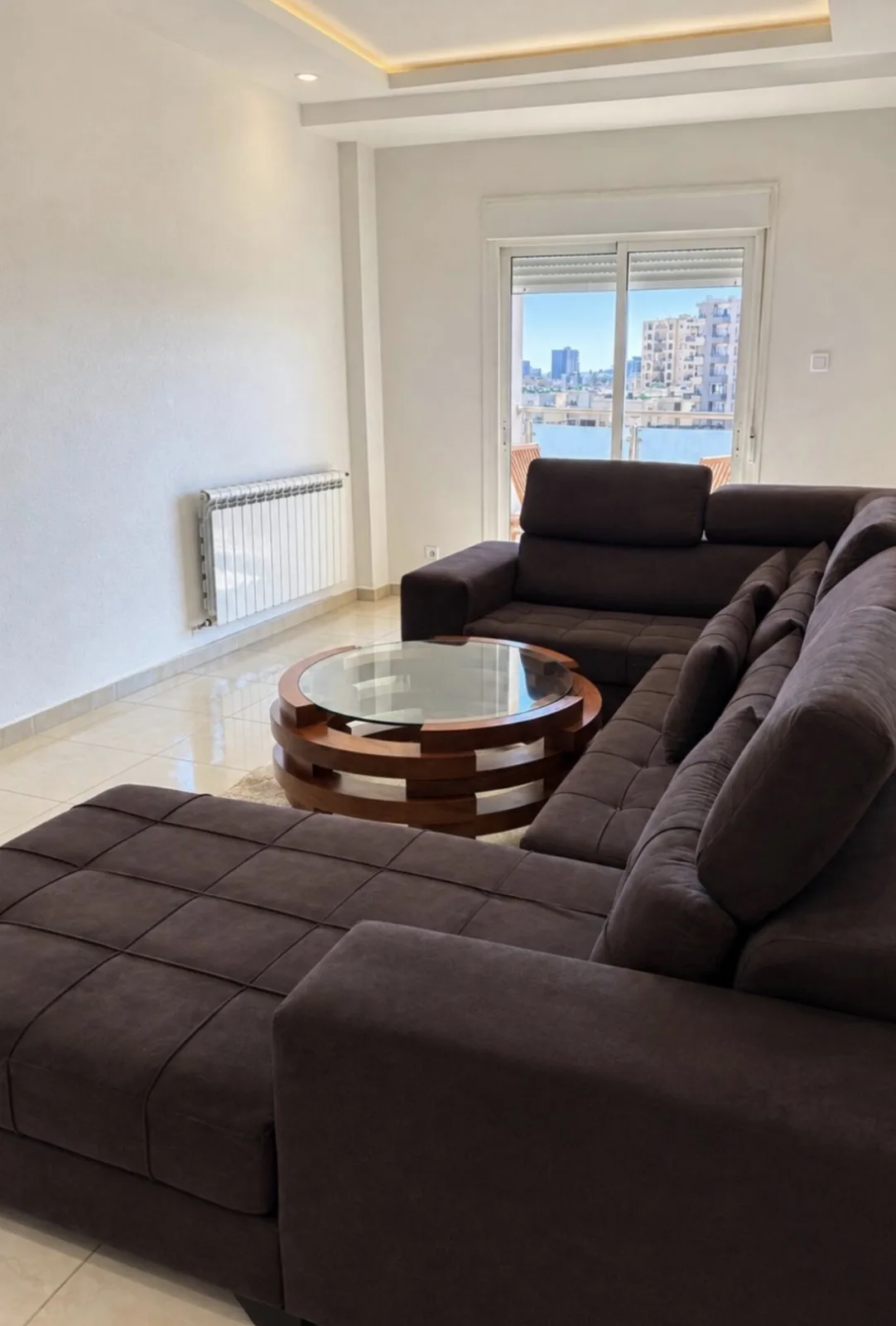 T3 lumineux VUE SUR MER, Oran — photo 10