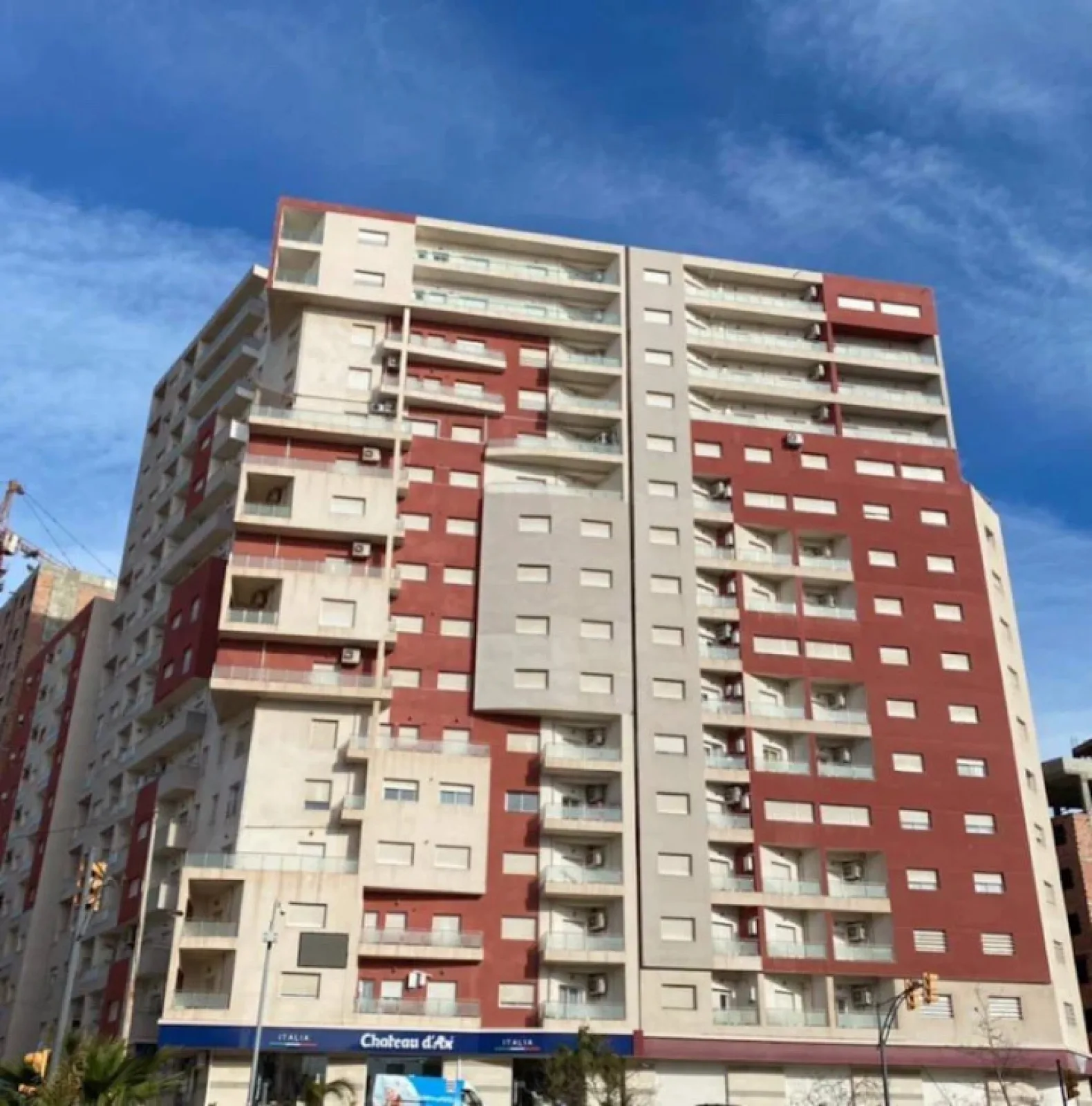 T3 lumineux VUE SUR MER, Oran — photo 12