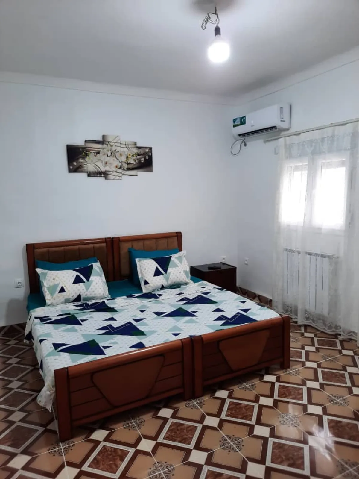 villa  bei d"alger, Sidi M'Hamed — photo 3