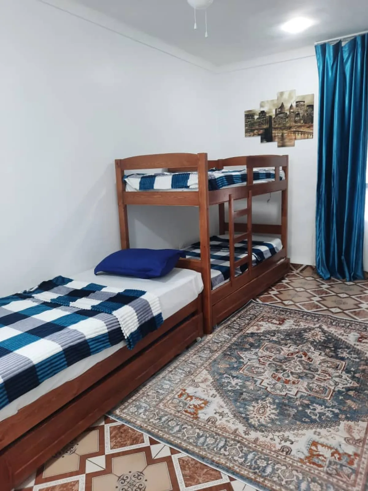 villa  bei d"alger, Sidi M'Hamed — photo 4