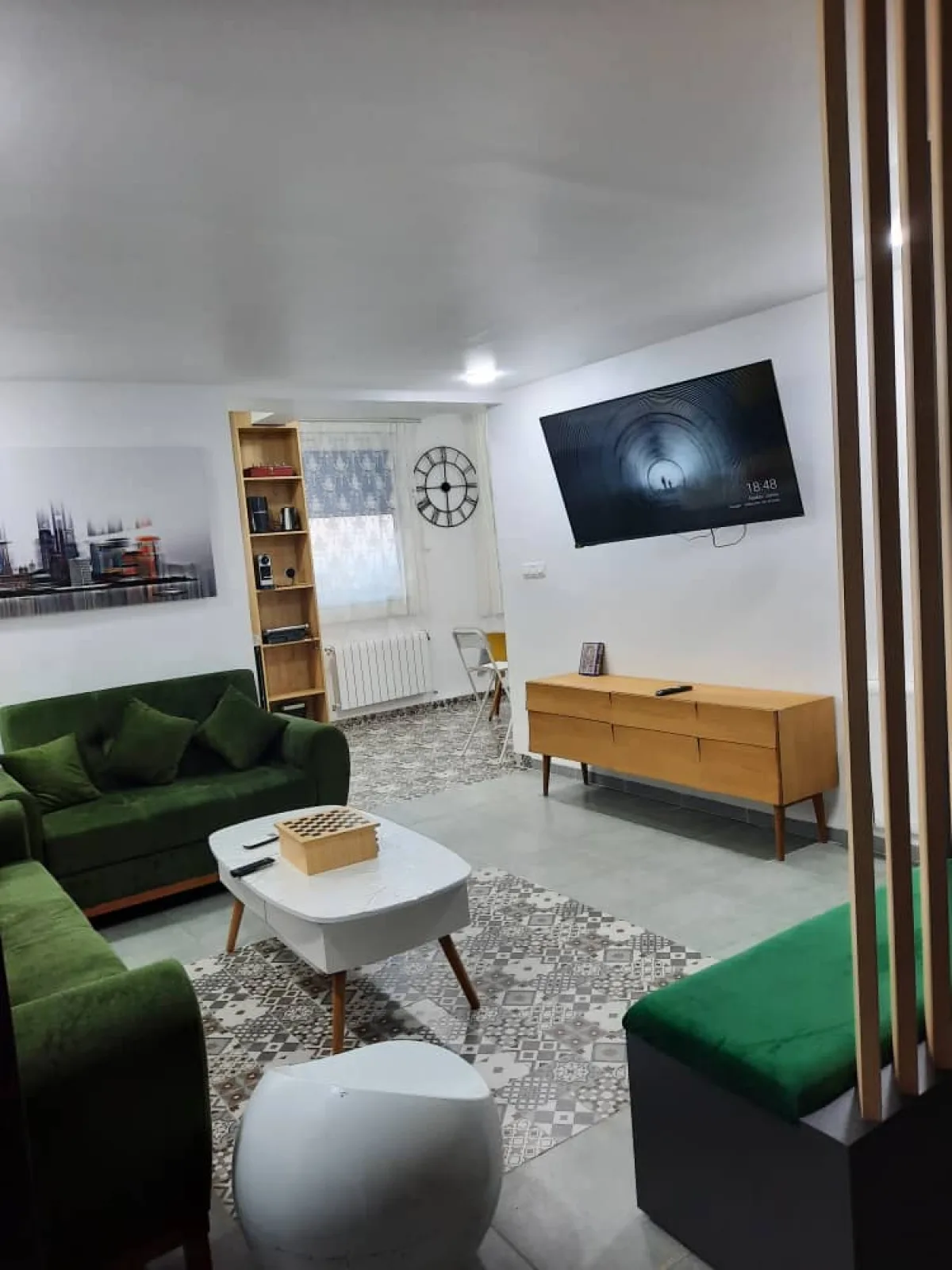 villa  bei d"alger, Sidi M'Hamed — photo 5