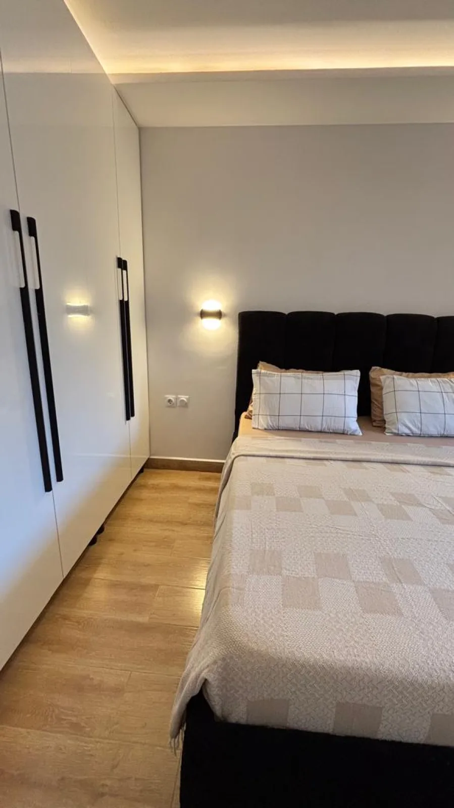 Appartement moderne et luxueux -f4- centre Sétif, Setif — photo 6