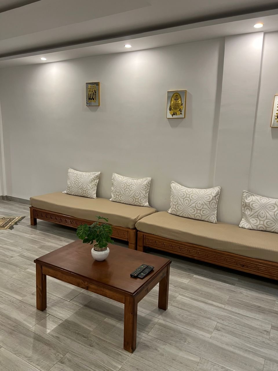 Appartement F3 lumineux, confortable -Sétif Centre, Sétif