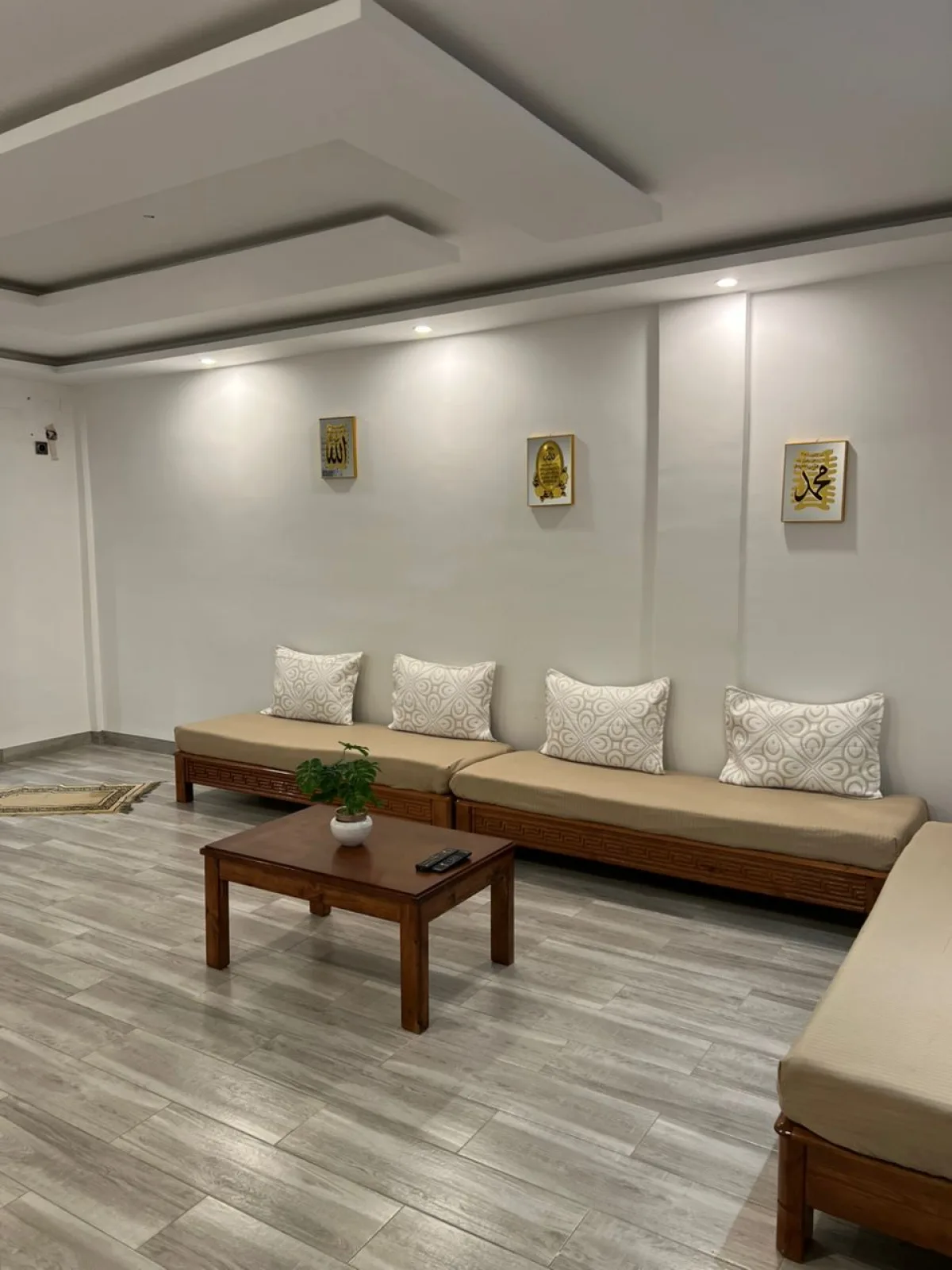 Appartement F3 lumineux, confortable -Sétif Centre, Sétif — photo 3
